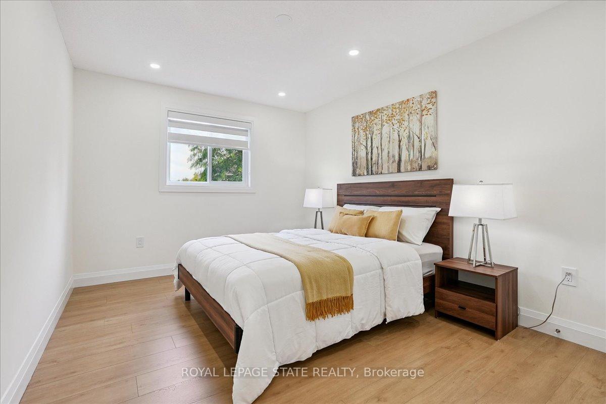 Photo 28 of 54 Ivybridge Drive, Hamilton, Stoney Creek — HOMEH