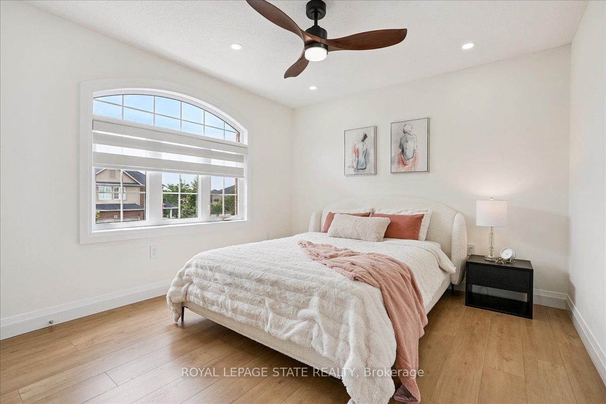 Photo 29 of 54 Ivybridge Drive, Hamilton, Stoney Creek — HOMEH