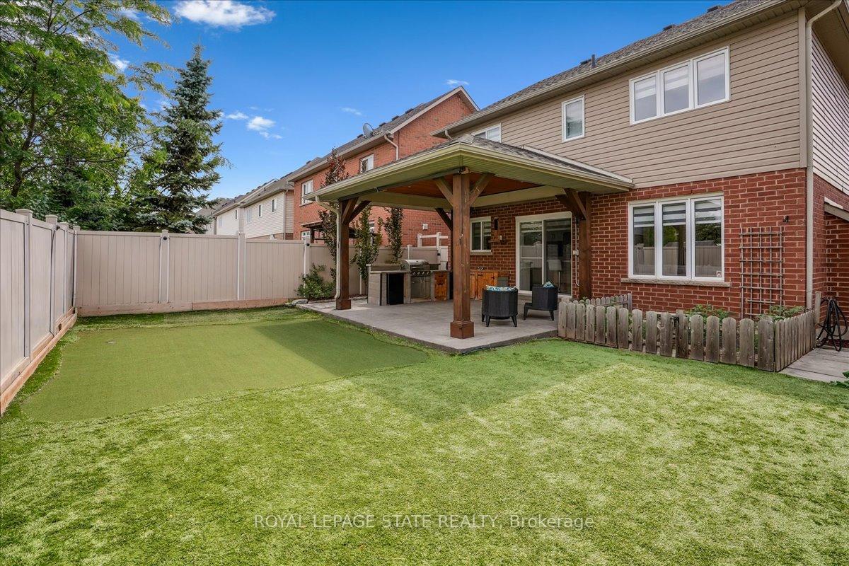 Photo 36 of 54 Ivybridge Drive, Hamilton, Stoney Creek — HOMEH