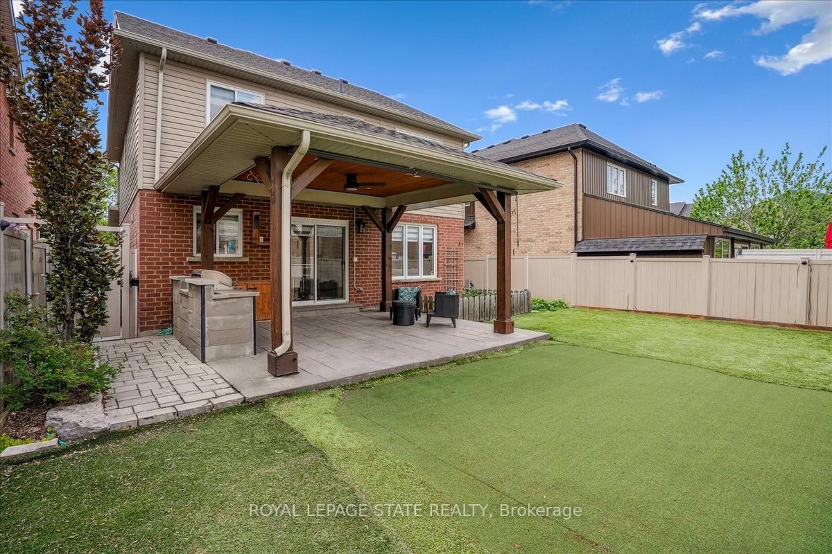Photo 37 of 54 Ivybridge Drive, Hamilton, Stoney Creek — HOMEH
