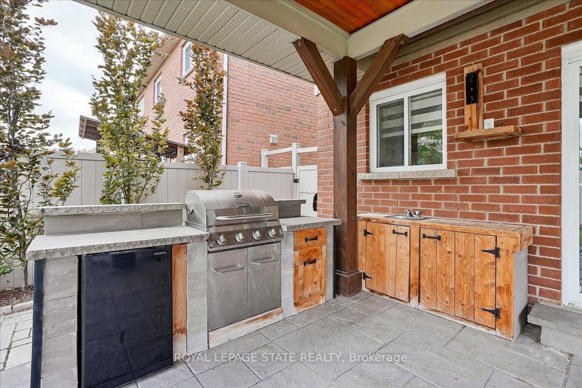 Photo 38 of 54 Ivybridge Drive, Hamilton, Stoney Creek — HOMEH