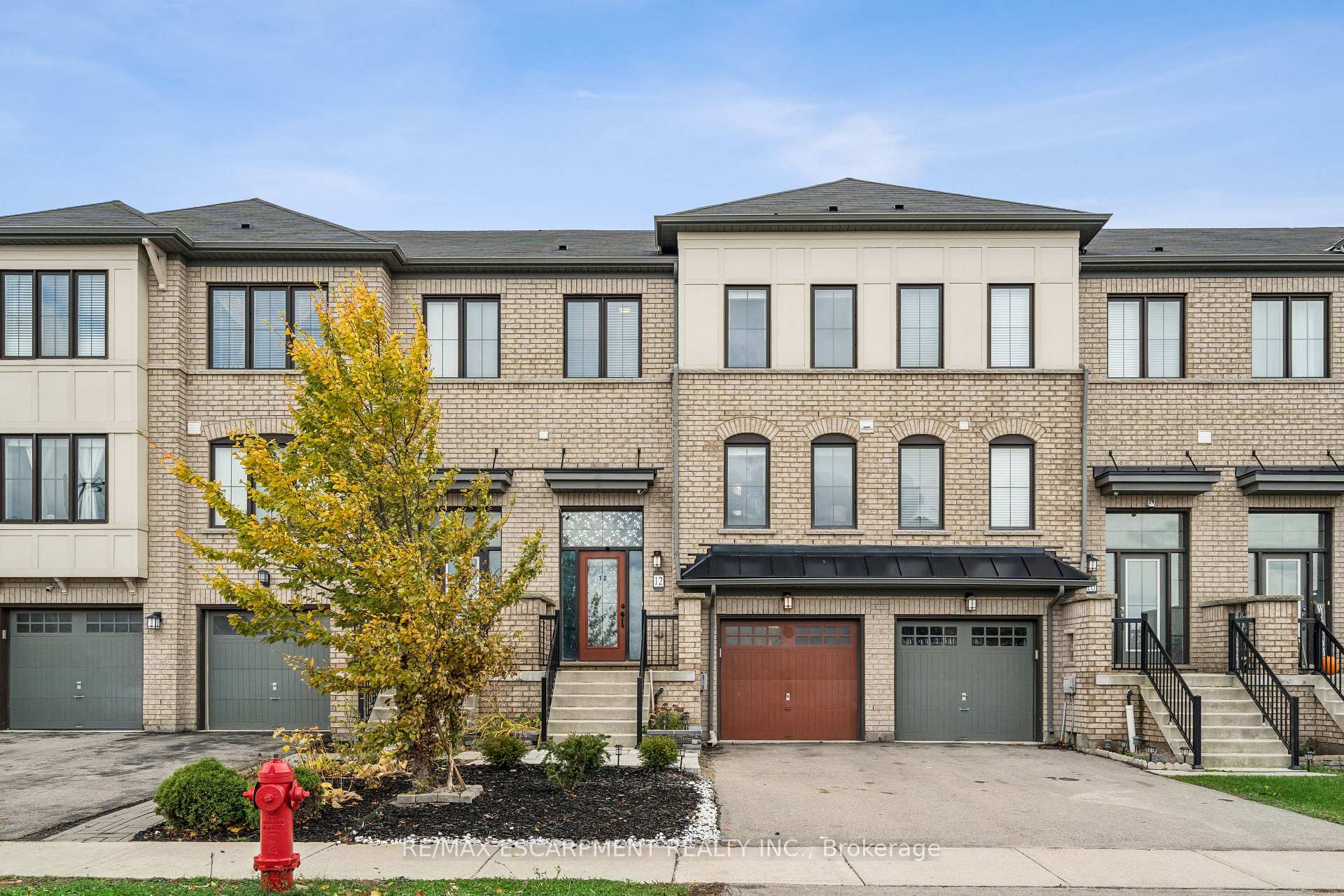 Front of 12 Crafter Crescent