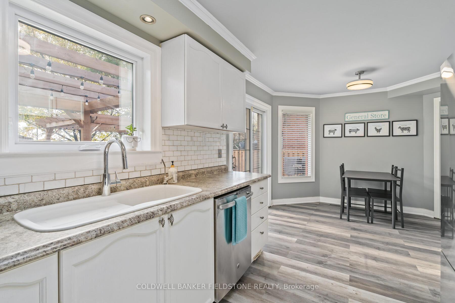 Photo 13 of 78 Lauchlin Crescent, Halton Hills, Georgetown — HOMEH