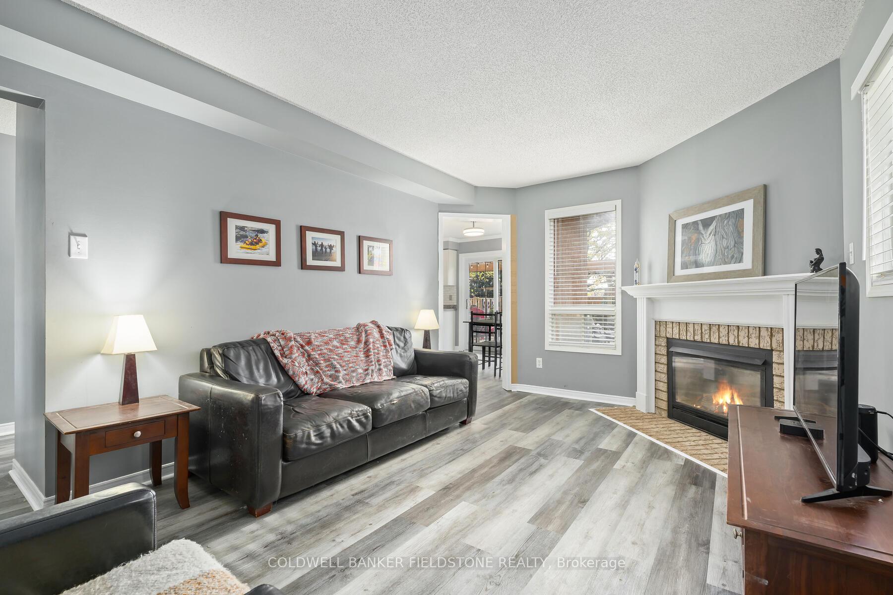 Photo 16 of 78 Lauchlin Crescent, Halton Hills, Georgetown — HOMEH