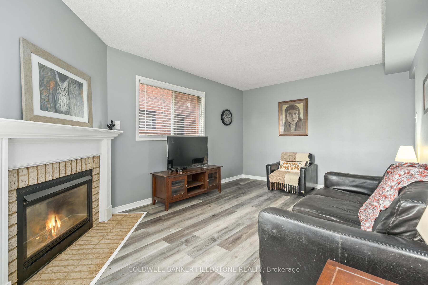 Photo 17 of 78 Lauchlin Crescent, Halton Hills, Georgetown — HOMEH