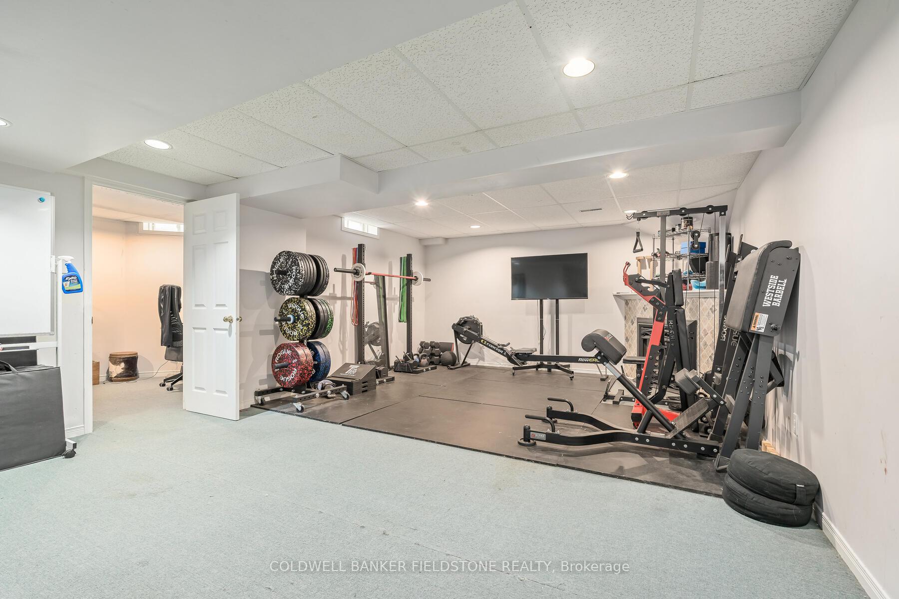 Photo 27 of 78 Lauchlin Crescent, Halton Hills, Georgetown — HOMEH