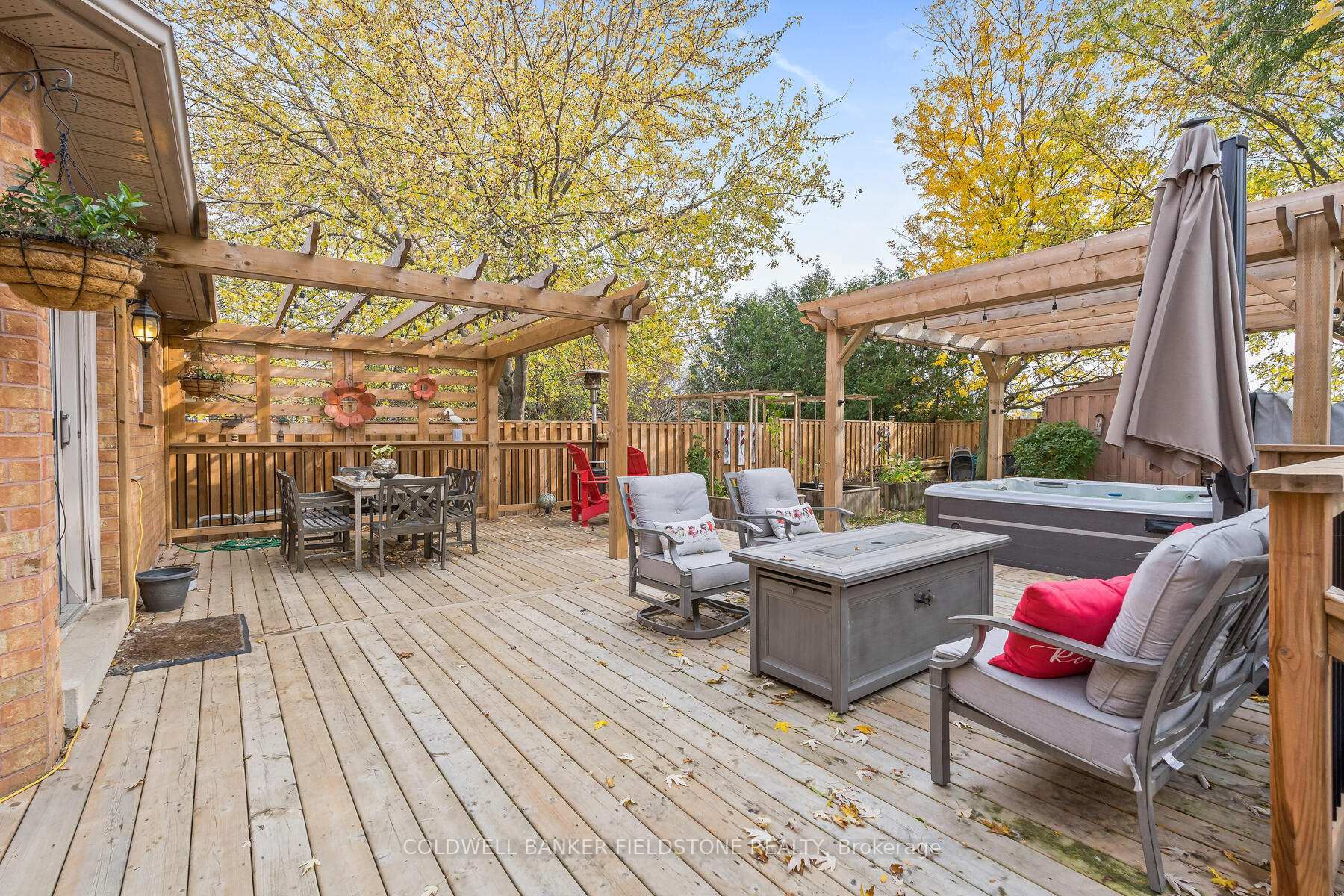 Photo 31 of 78 Lauchlin Crescent, Halton Hills, Georgetown — HOMEH