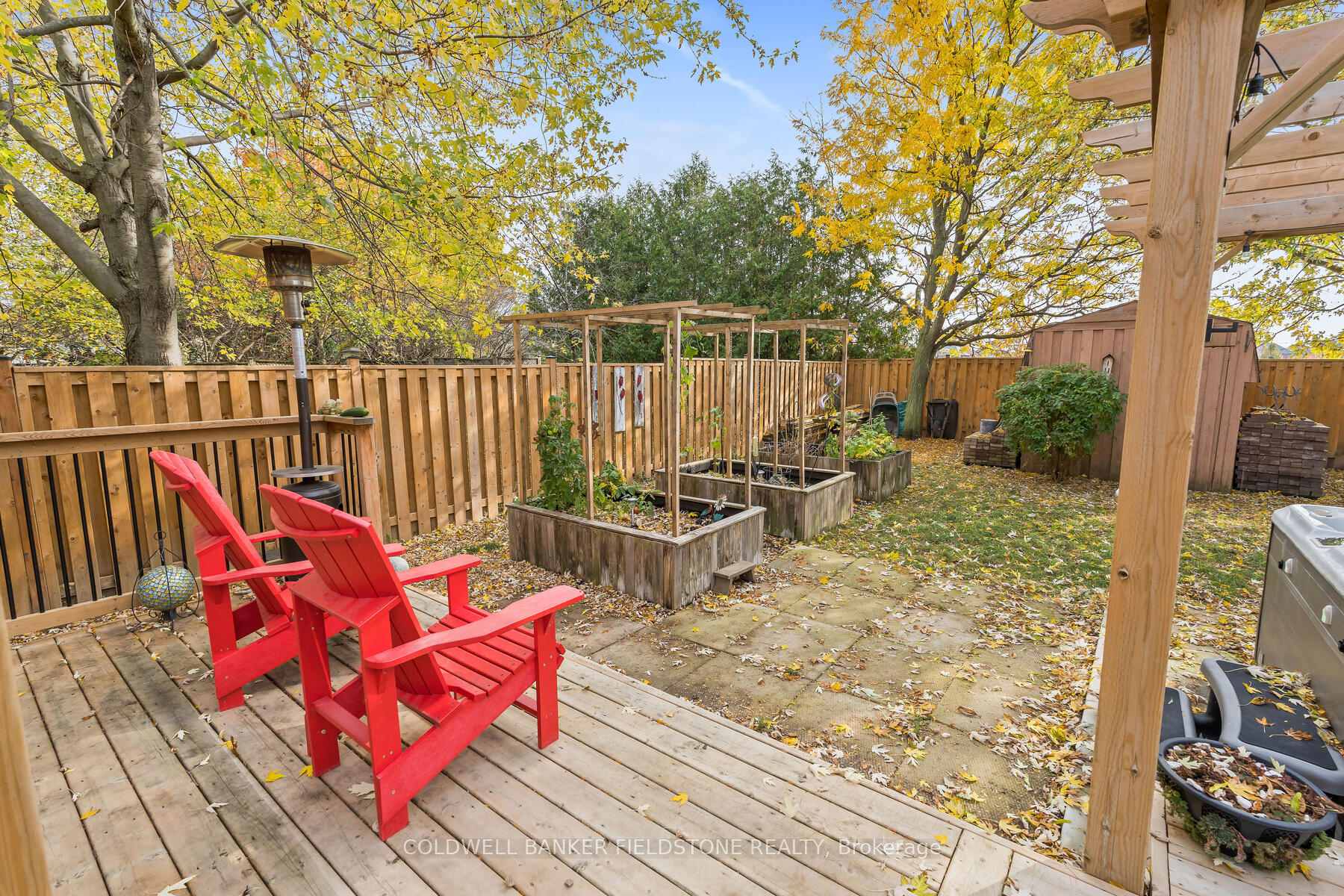 Photo 34 of 78 Lauchlin Crescent, Halton Hills, Georgetown — HOMEH