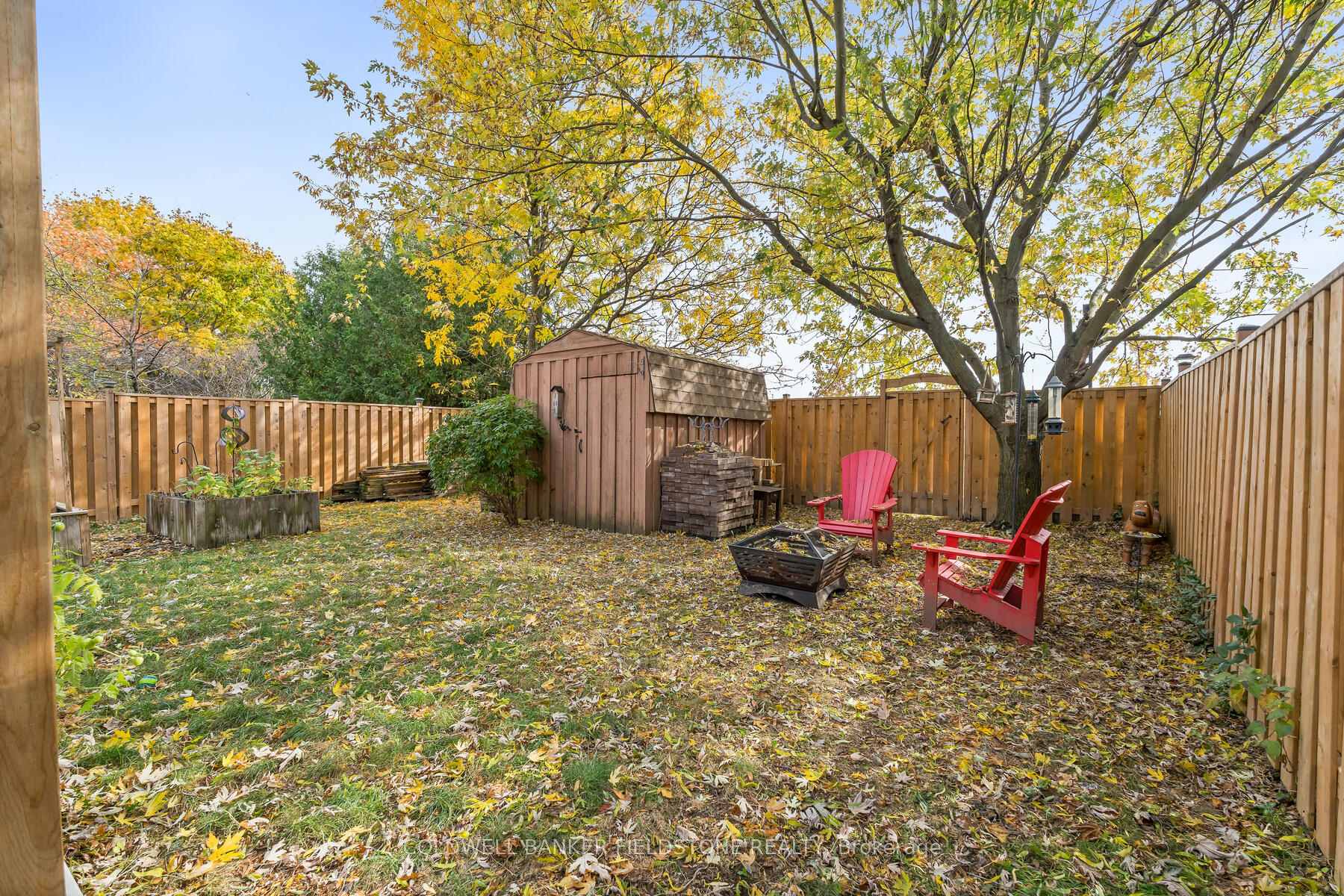 Photo 36 of 78 Lauchlin Crescent, Halton Hills, Georgetown — HOMEH
