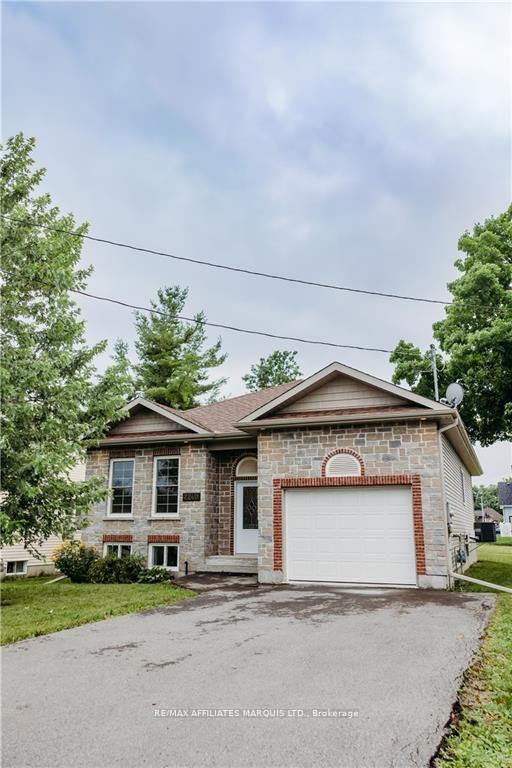 Photo 1 of 2240 Pitt Street W, Cornwall — HOMEH