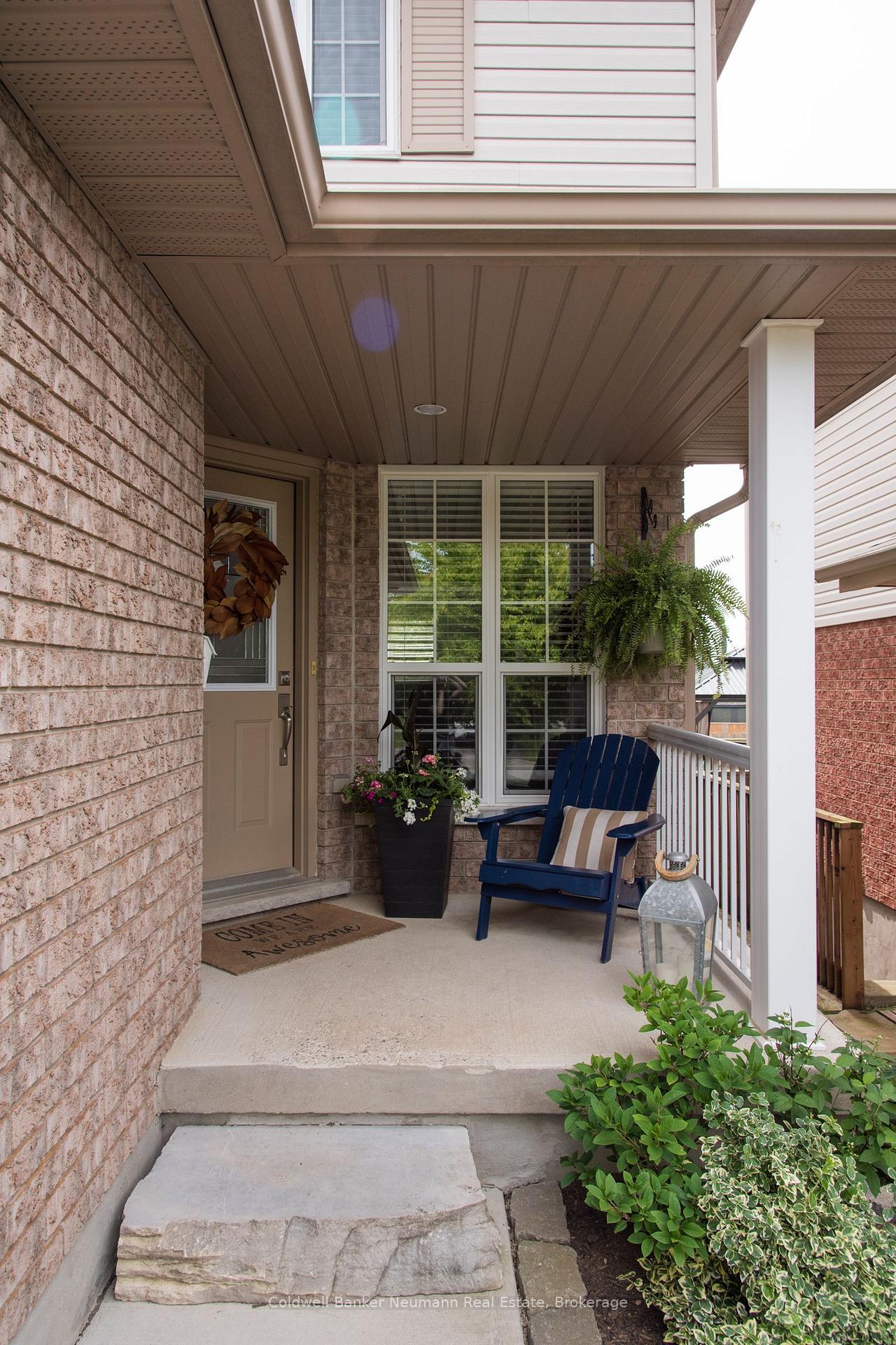 Photo 3 of 5 Valleyhaven Lane, Guelph, Grange Road — HOMEH