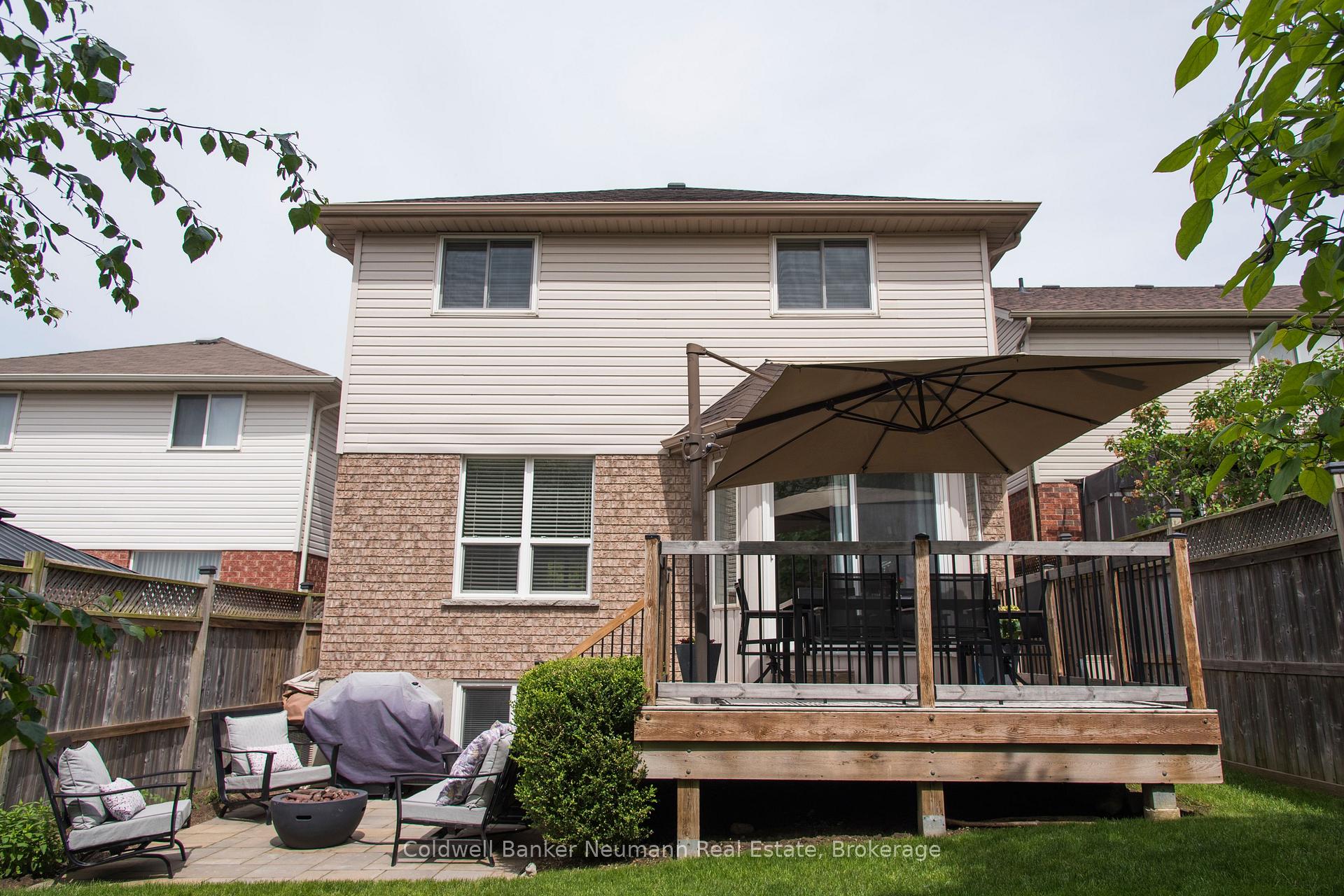 Photo 4 of 5 Valleyhaven Lane, Guelph, Grange Road — HOMEH