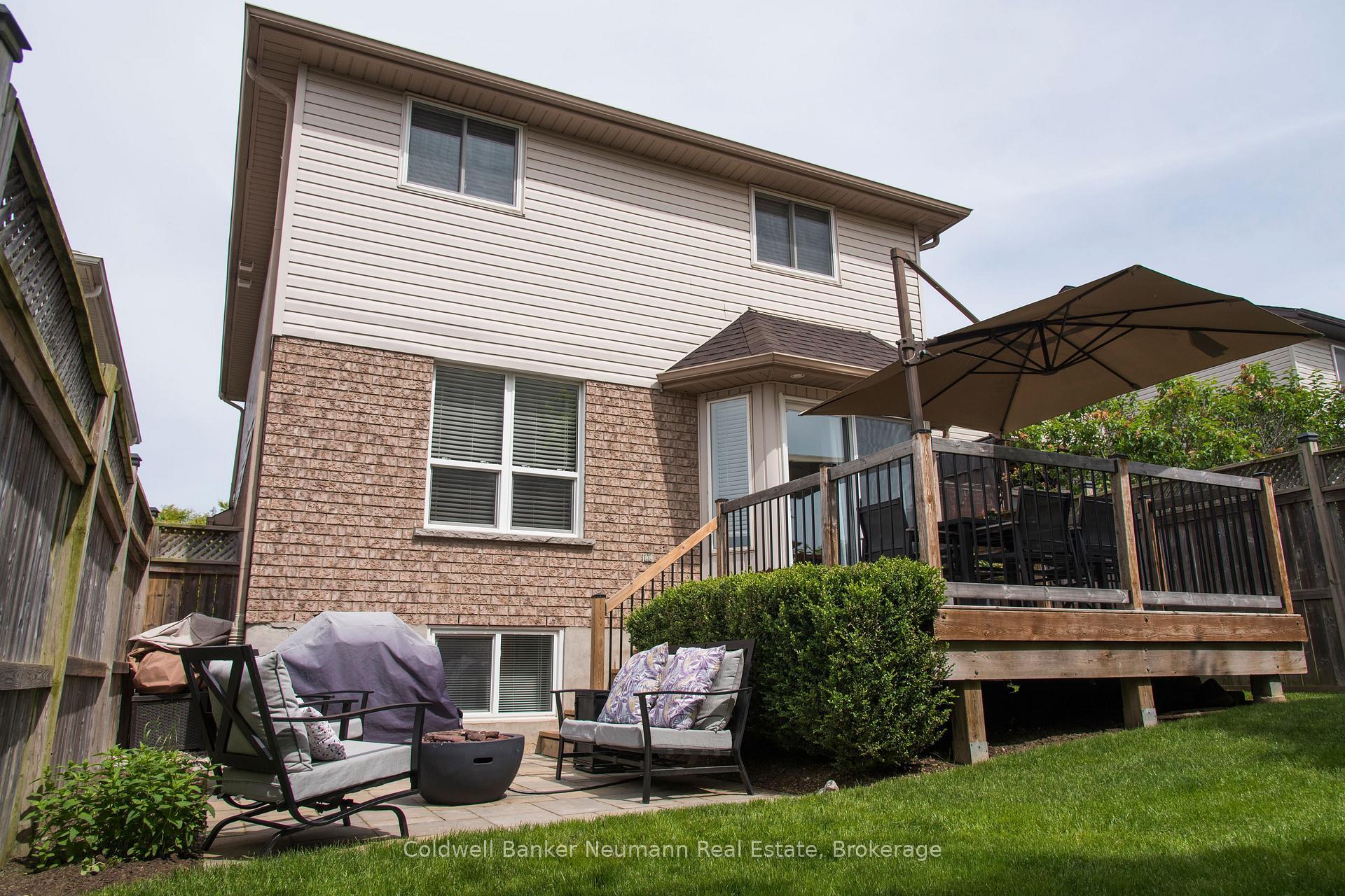 Photo 5 of 5 Valleyhaven Lane, Guelph, Grange Road — HOMEH