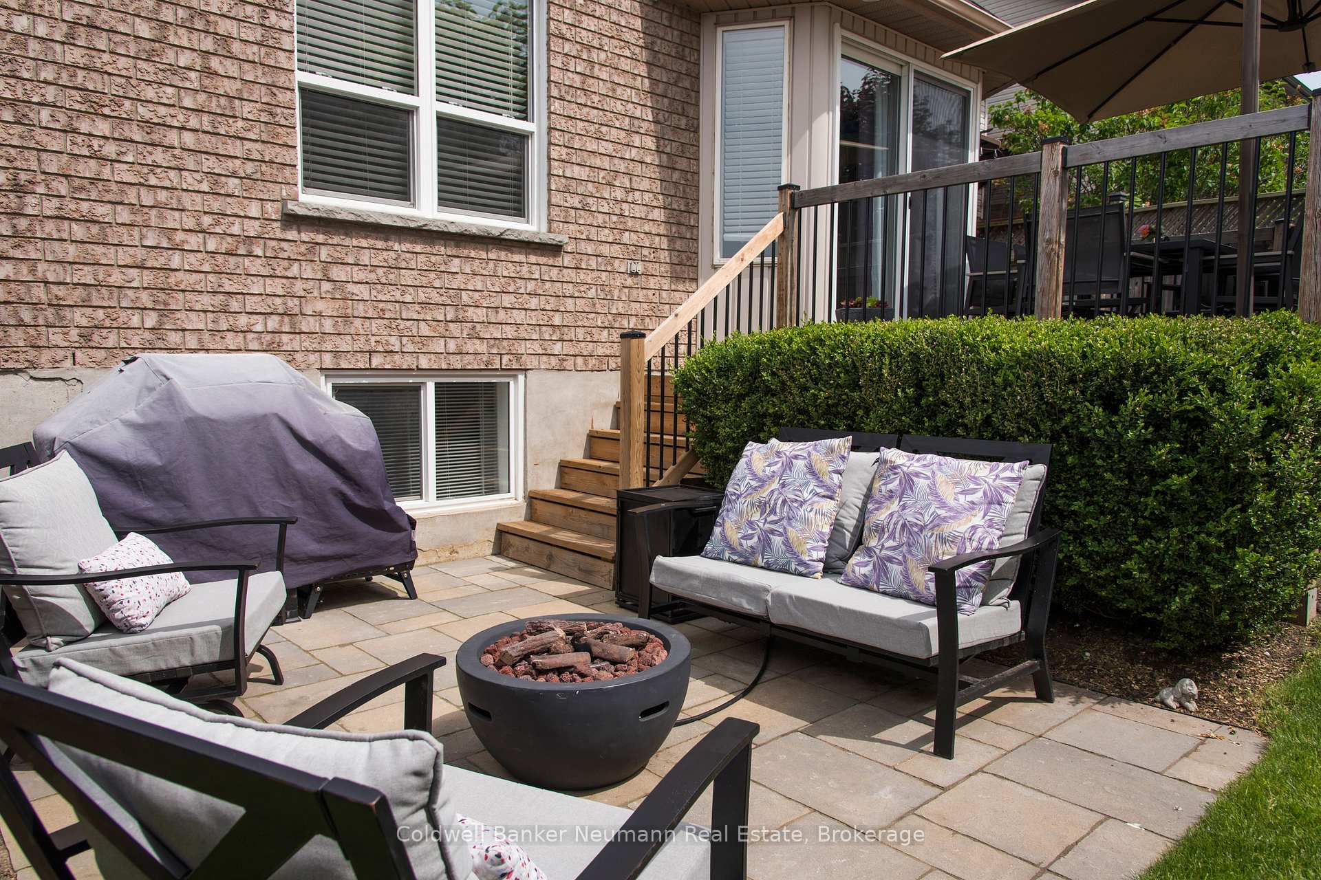 Photo 6 of 5 Valleyhaven Lane, Guelph, Grange Road — HOMEH