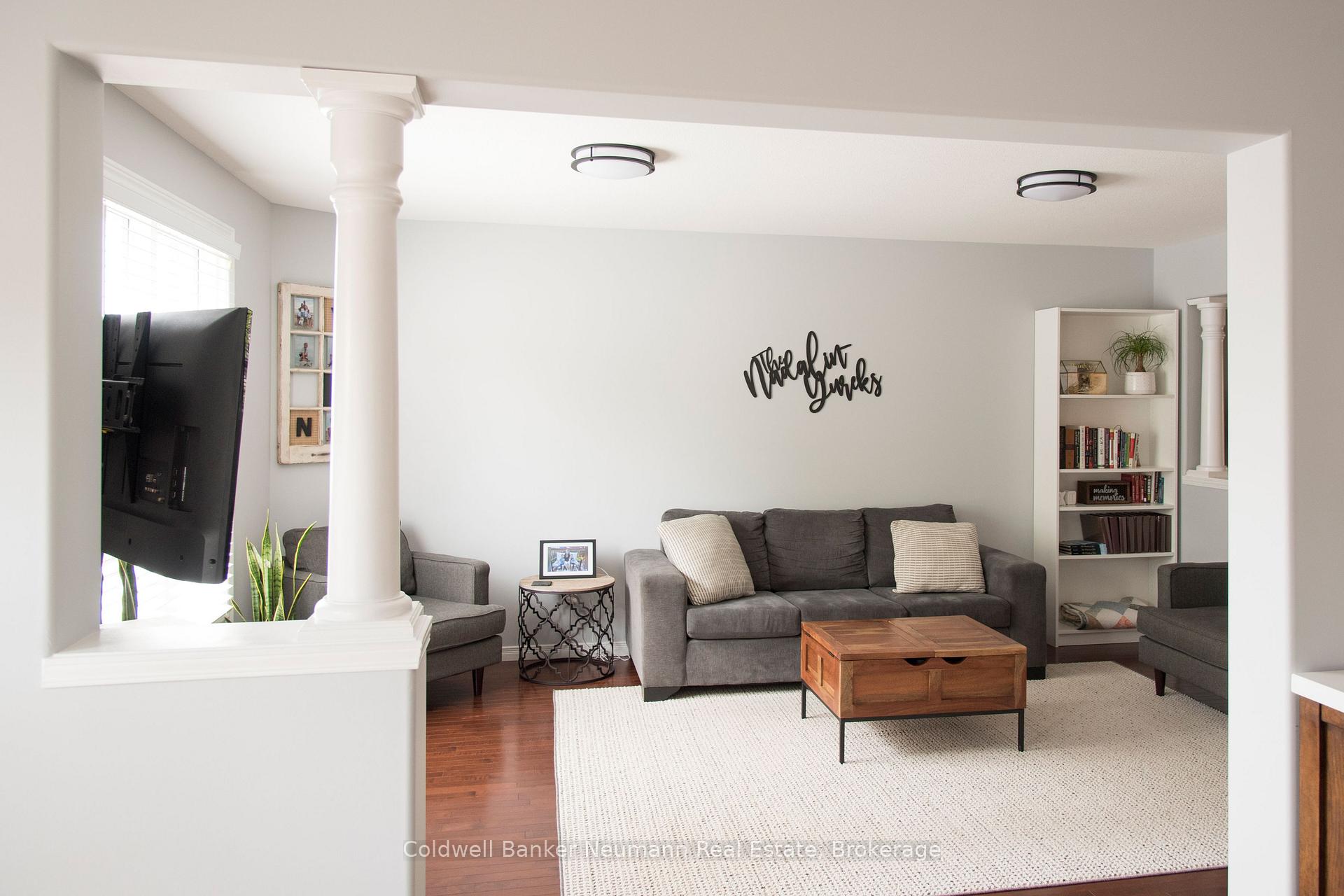 Photo 12 of 5 Valleyhaven Lane, Guelph, Grange Road — HOMEH