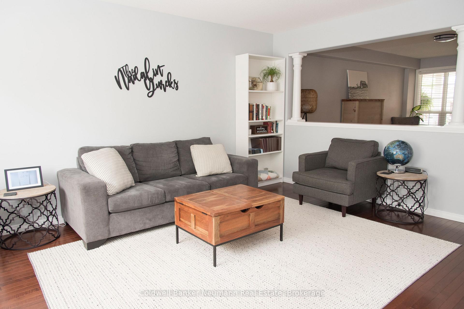 Photo 13 of 5 Valleyhaven Lane, Guelph, Grange Road — HOMEH