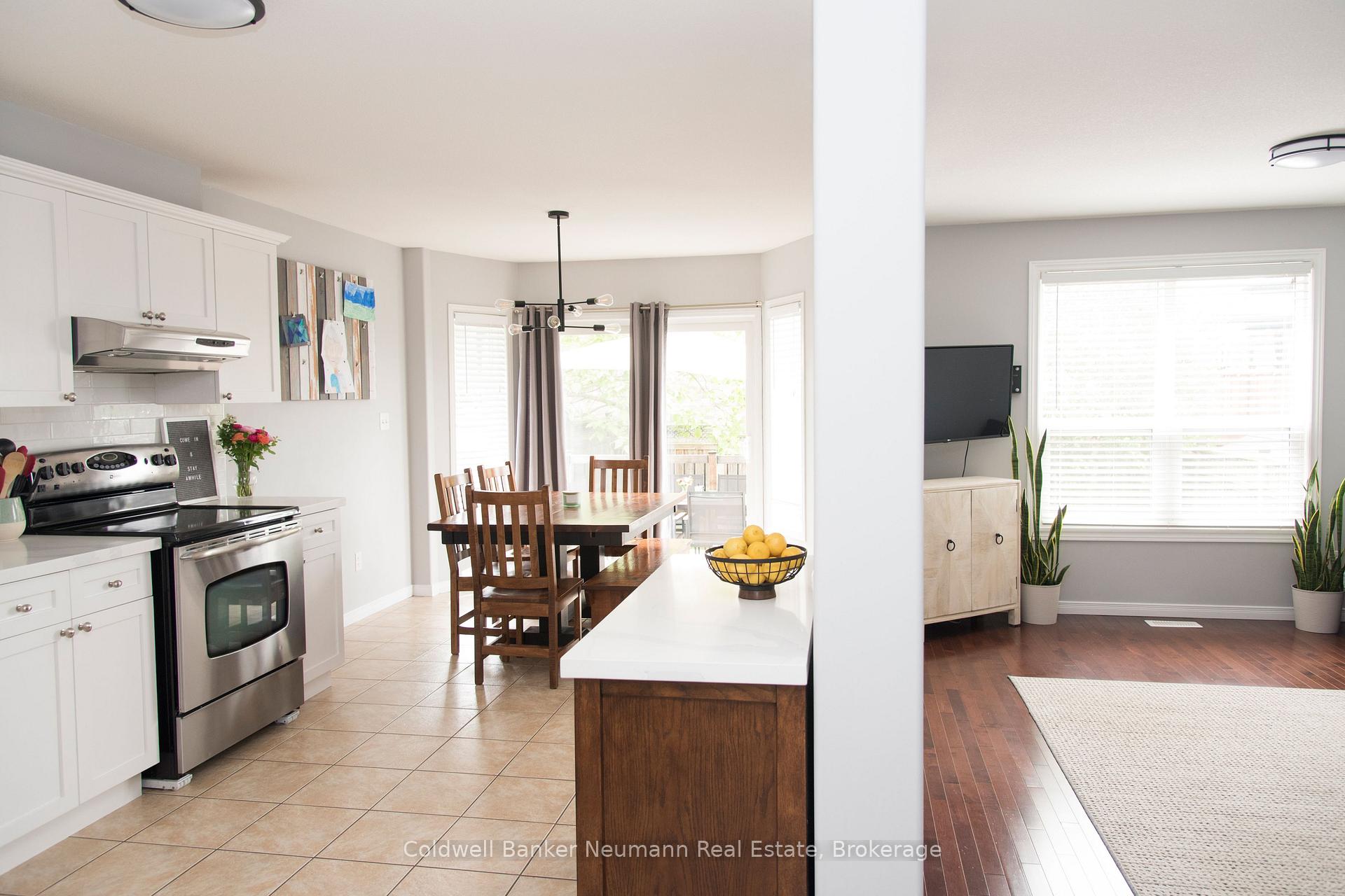 Photo 15 of 5 Valleyhaven Lane, Guelph, Grange Road — HOMEH
