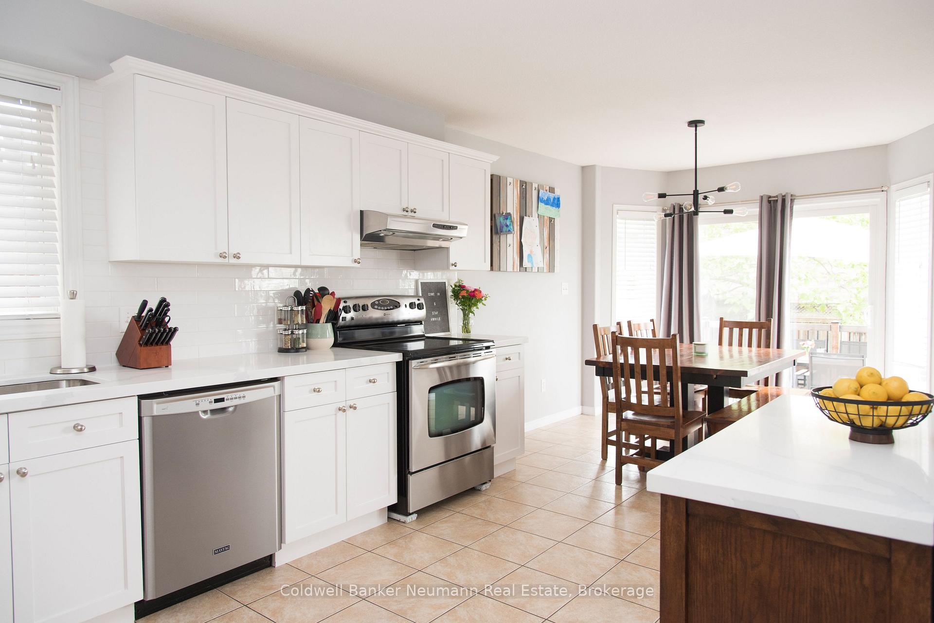 Photo 16 of 5 Valleyhaven Lane, Guelph, Grange Road — HOMEH