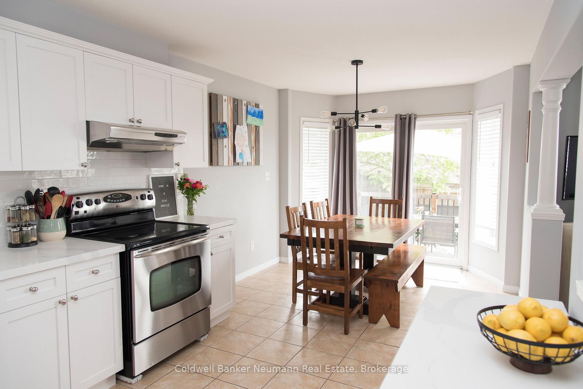 Photo 18 of 5 Valleyhaven Lane, Guelph, Grange Road — HOMEH