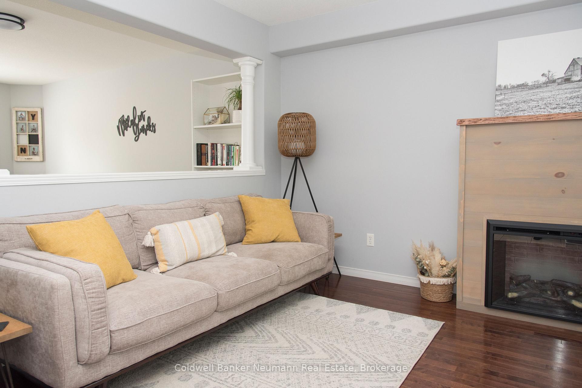 Photo 20 of 5 Valleyhaven Lane, Guelph, Grange Road — HOMEH