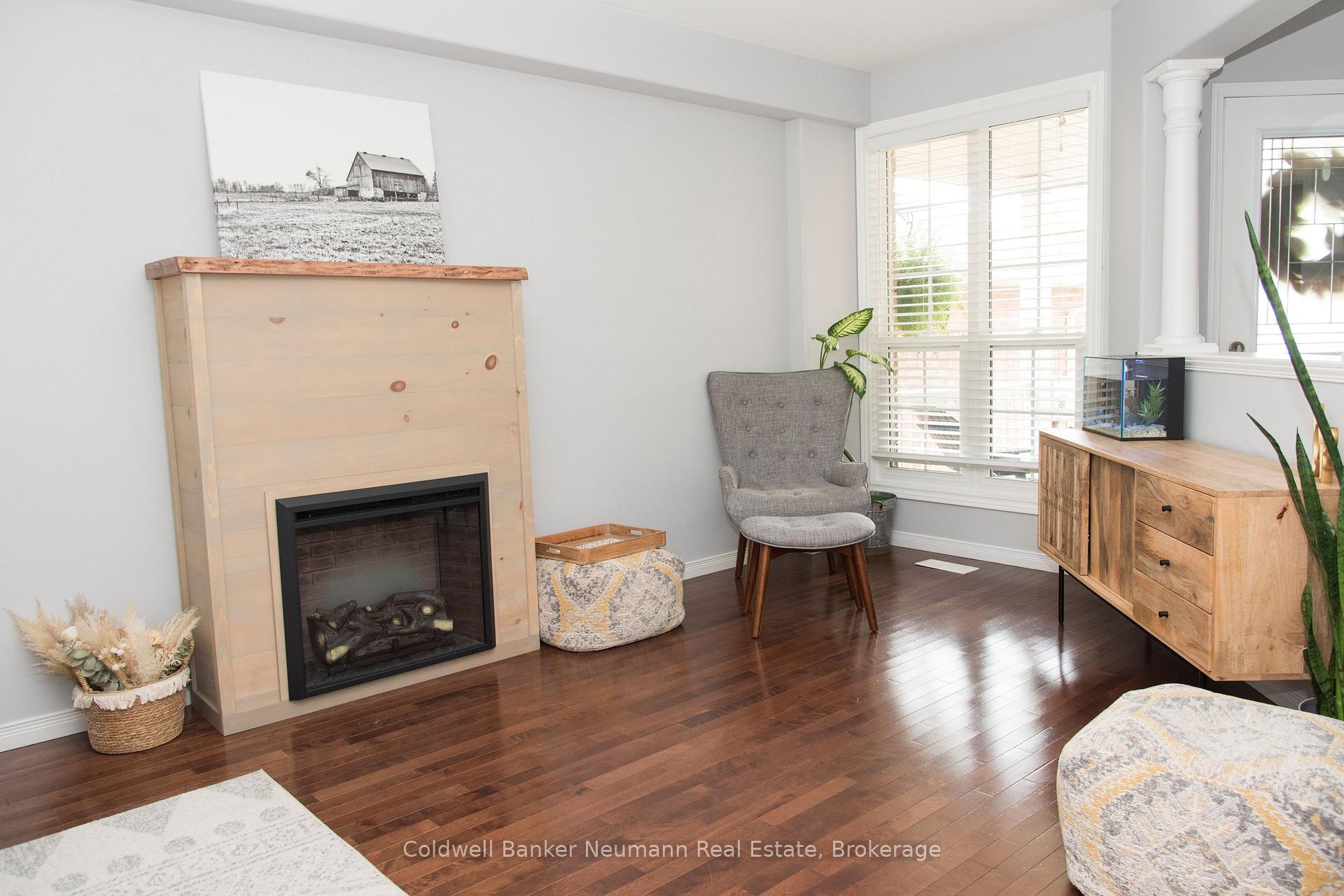 Photo 21 of 5 Valleyhaven Lane, Guelph, Grange Road — HOMEH