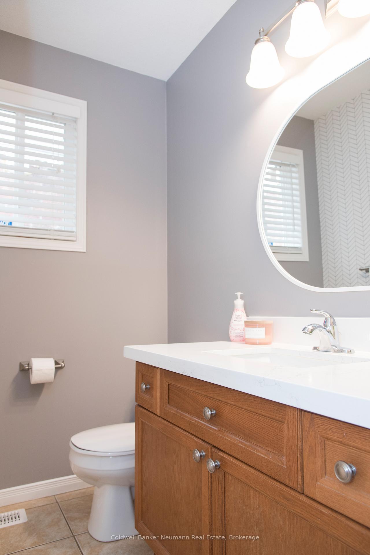 Photo 23 of 5 Valleyhaven Lane, Guelph, Grange Road — HOMEH