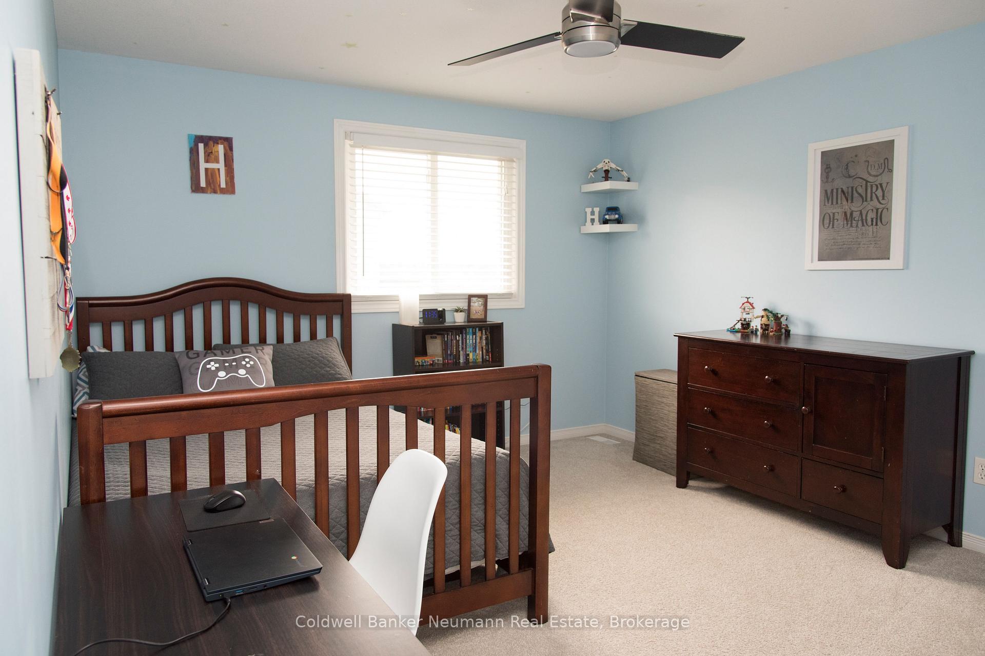 Photo 34 of 5 Valleyhaven Lane, Guelph, Grange Road — HOMEH