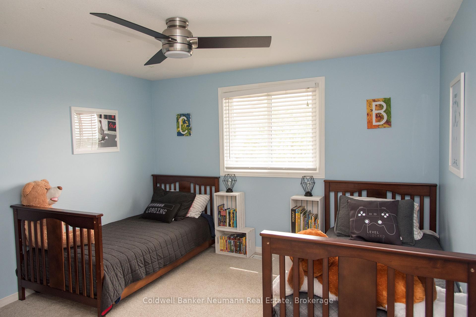 Photo 37 of 5 Valleyhaven Lane, Guelph, Grange Road — HOMEH