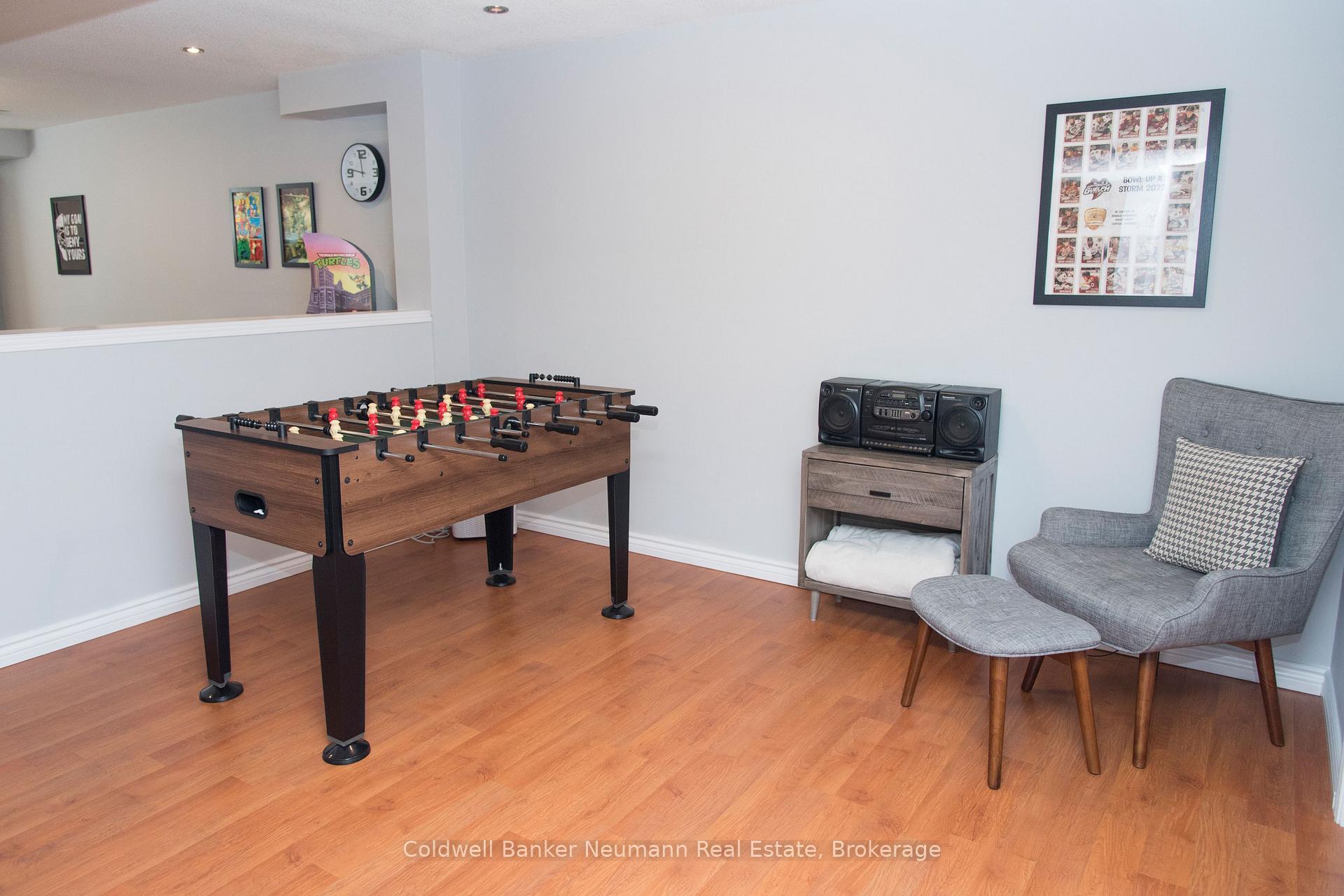 Photo 42 of 5 Valleyhaven Lane, Guelph, Grange Road — HOMEH
