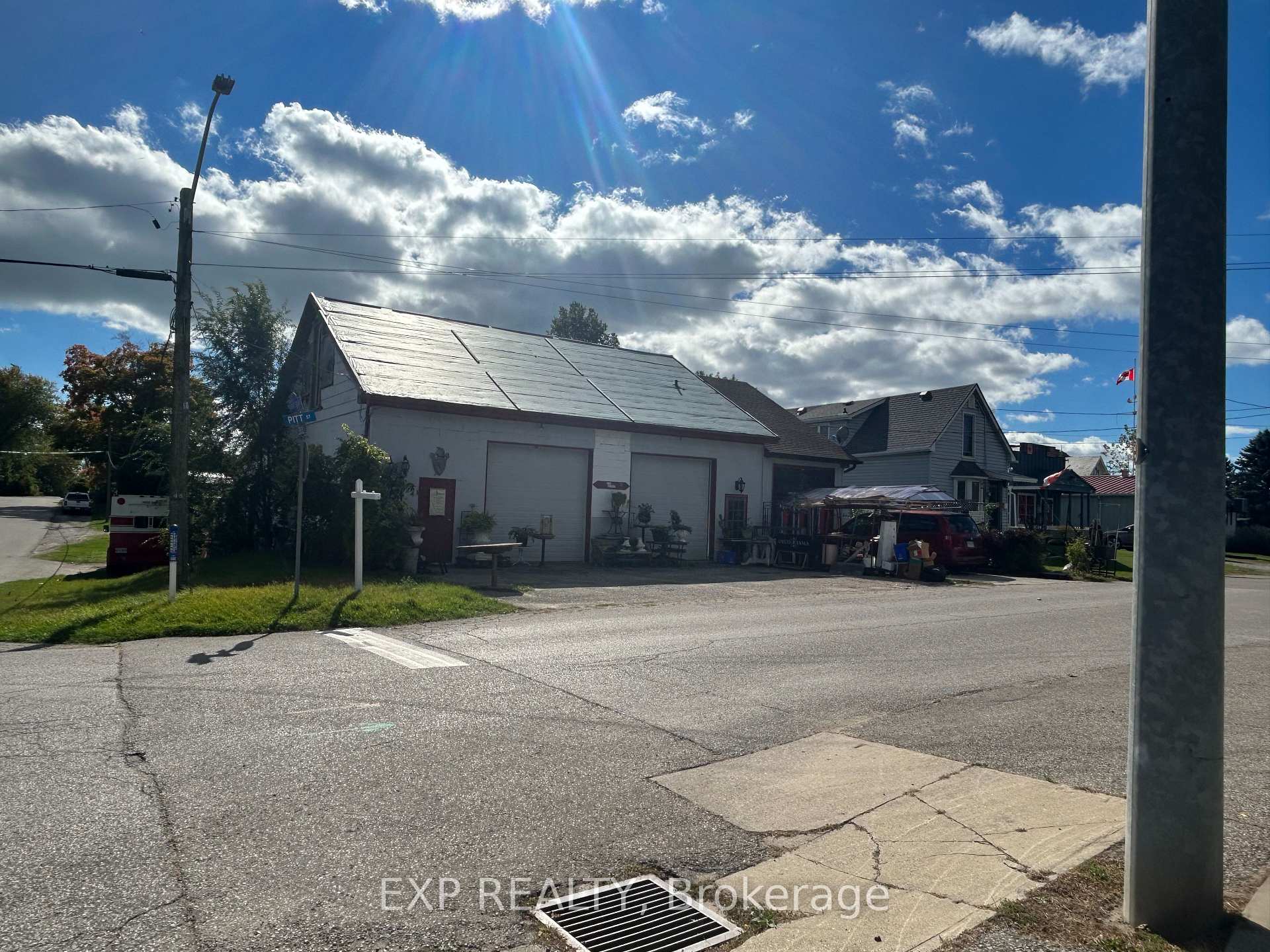Photo 1 of 24 Pitt Street, Bayham, Port Burwell — HOMEH
