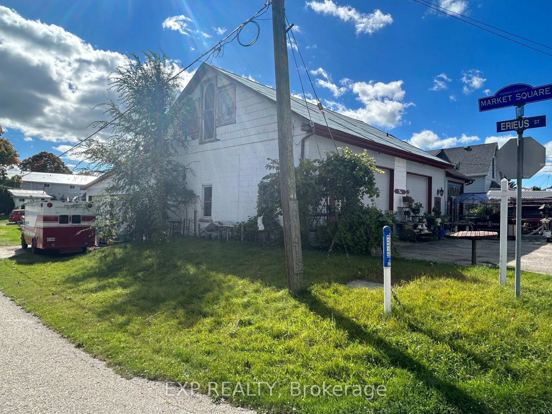 Photo 3 of 24 Pitt Street, Bayham, Port Burwell — HOMEH