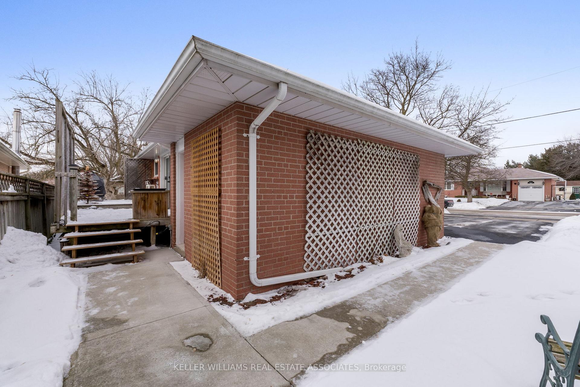 Photo 25 of 25 Mackenzie Drive, Halton Hills, Georgetown — HOMEH