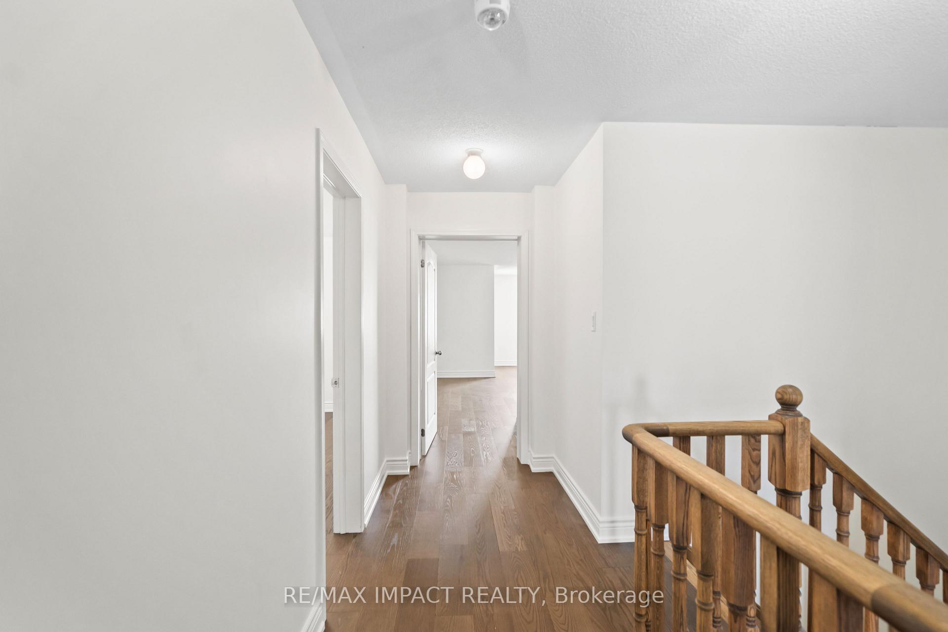 Photo 20 of 56 Bonathon Crescent, Clarington, Bowmanville — HOMEH