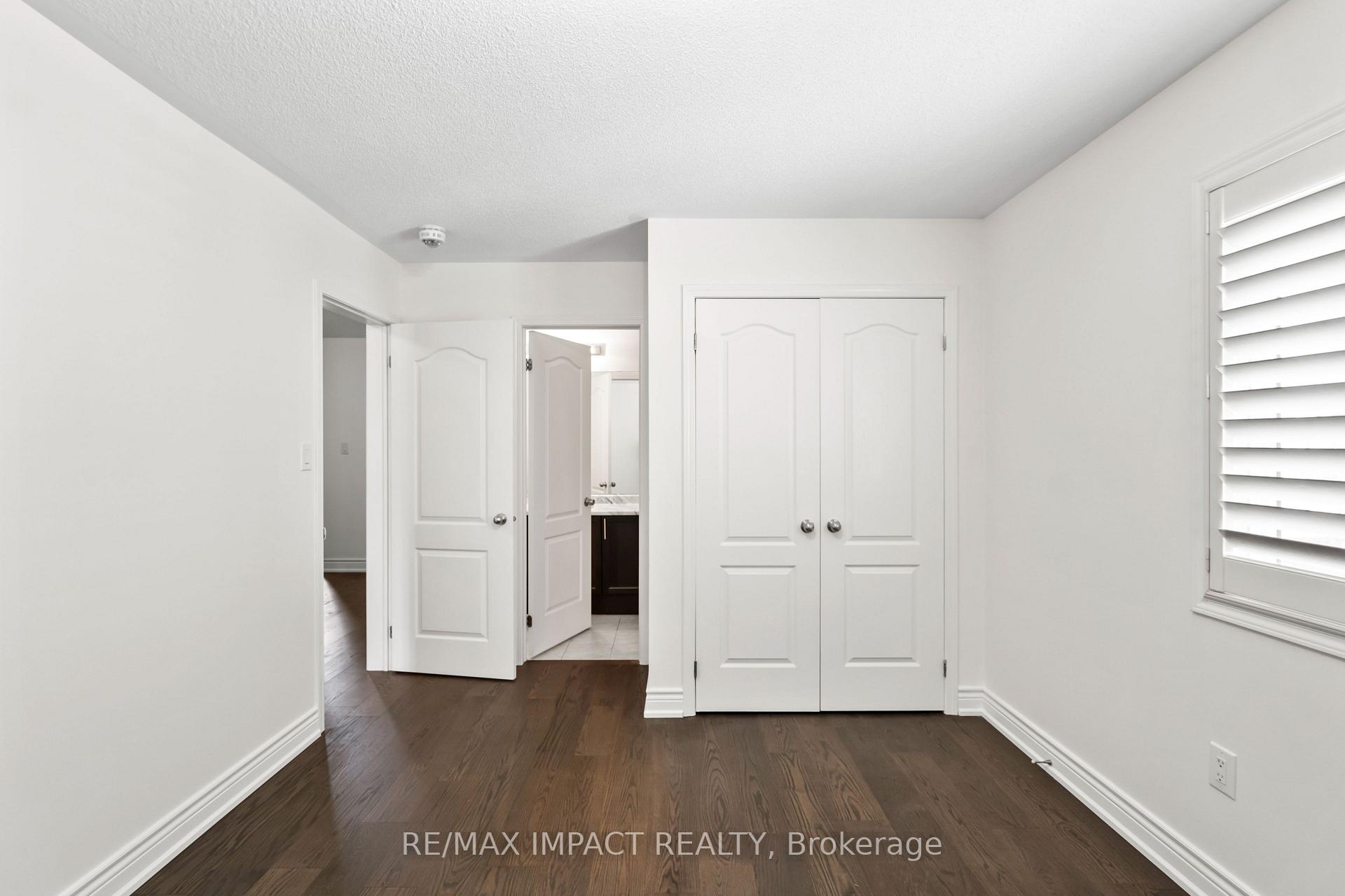 Photo 28 of 56 Bonathon Crescent, Clarington, Bowmanville — HOMEH