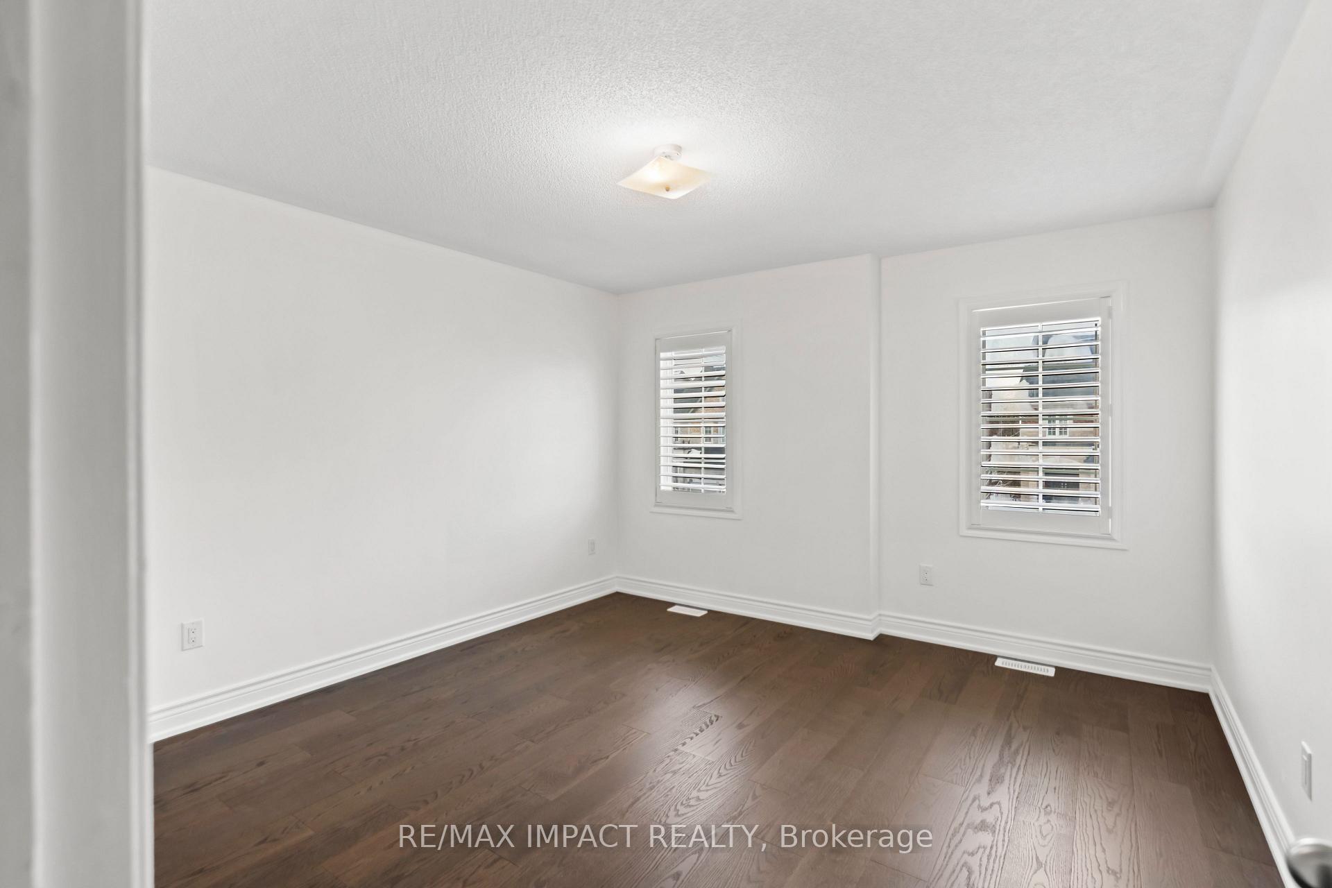 Photo 33 of 56 Bonathon Crescent, Clarington, Bowmanville — HOMEH