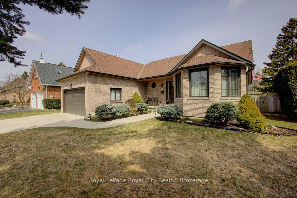 Photo 1 of 227 Dimson Avenue, Guelph, Kortright East — HOMEH