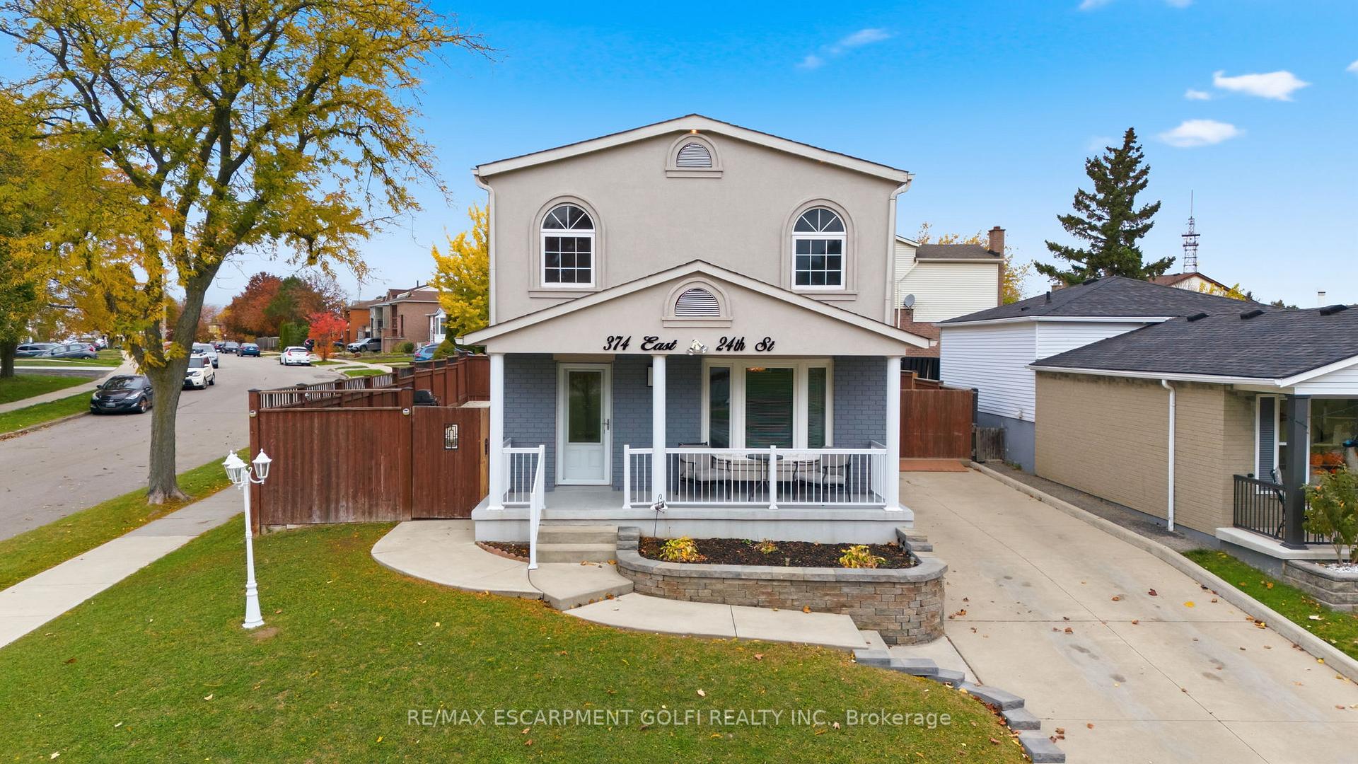 Photo 38 of 374 East 24TH Street, Hamilton, Burkholme — HOMEH