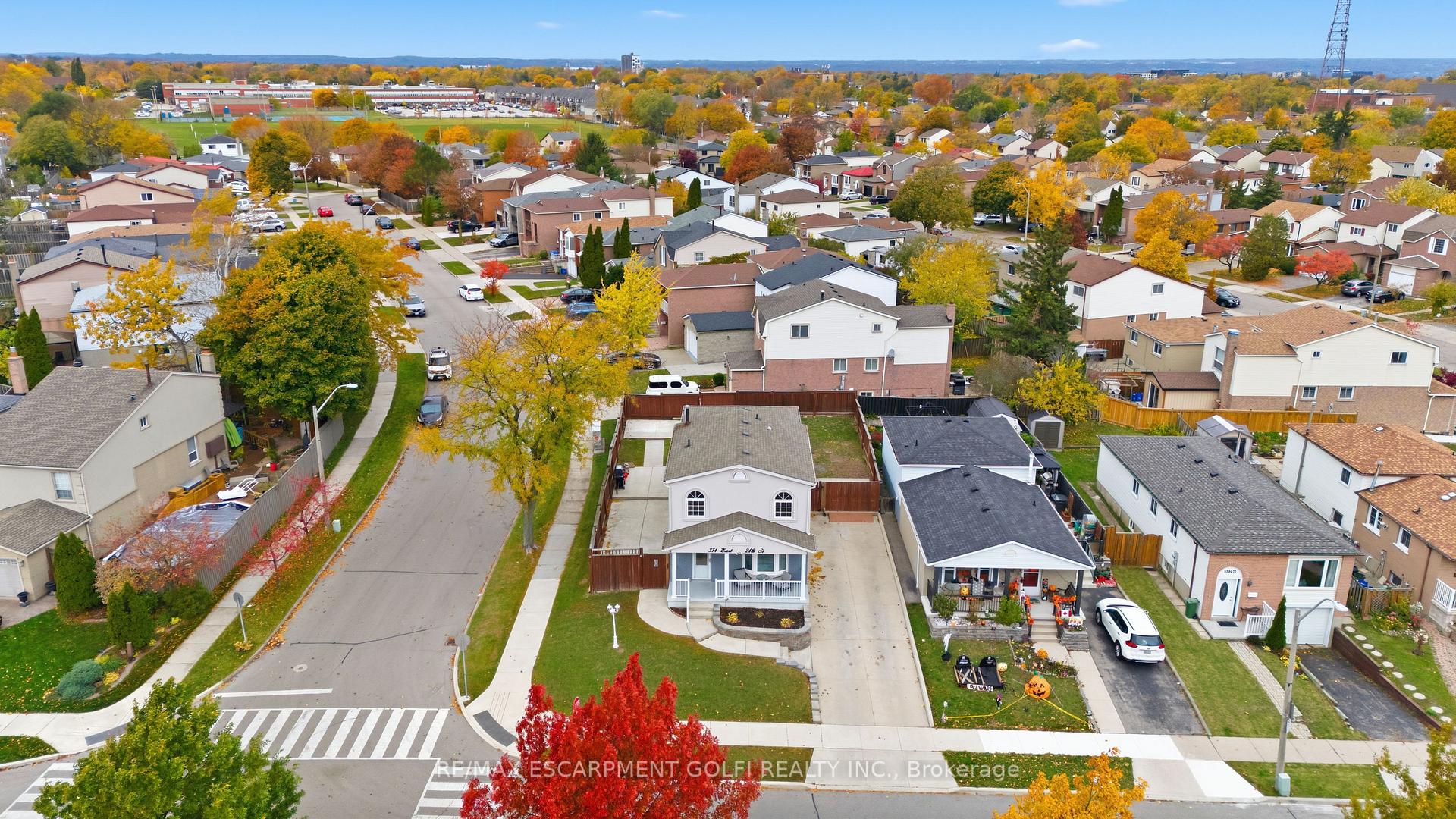 Photo 40 of 374 East 24TH Street, Hamilton, Burkholme — HOMEH