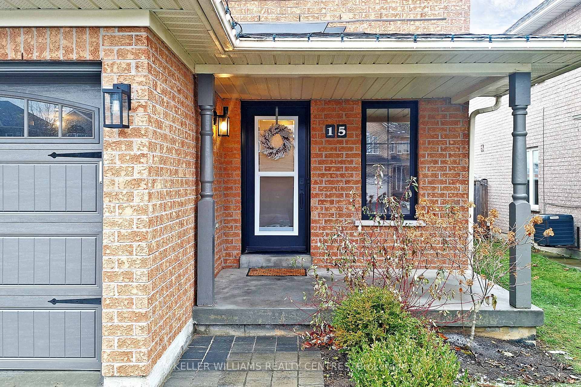 Photo 2 of 15 Burnaby Drive, Georgina, Keswick North — HOMEH