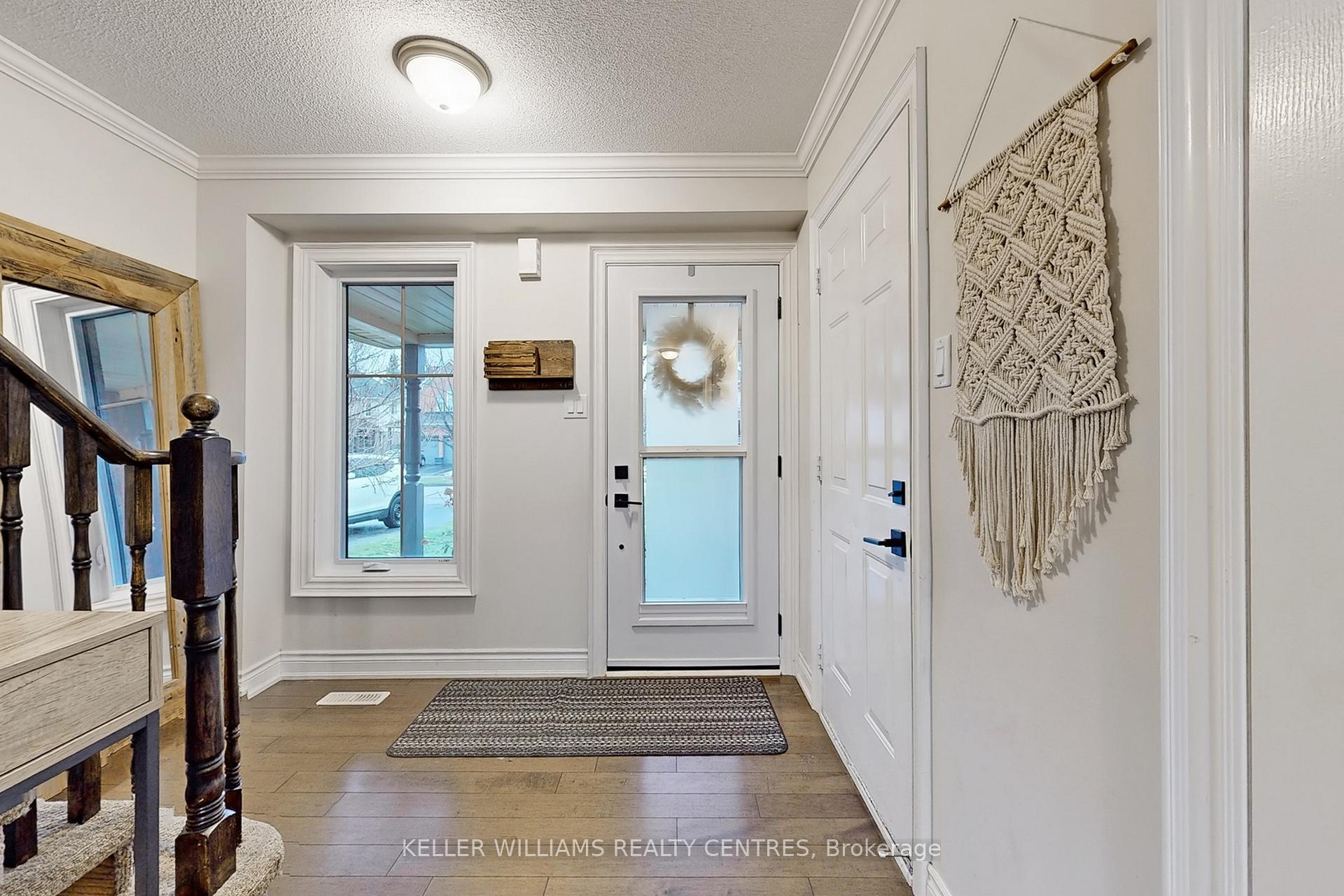Photo 3 of 15 Burnaby Drive, Georgina, Keswick North — HOMEH