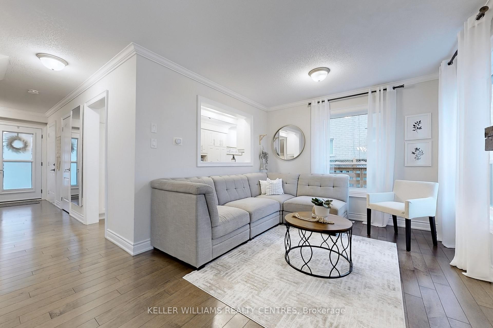 Photo 4 of 15 Burnaby Drive, Georgina, Keswick North — HOMEH