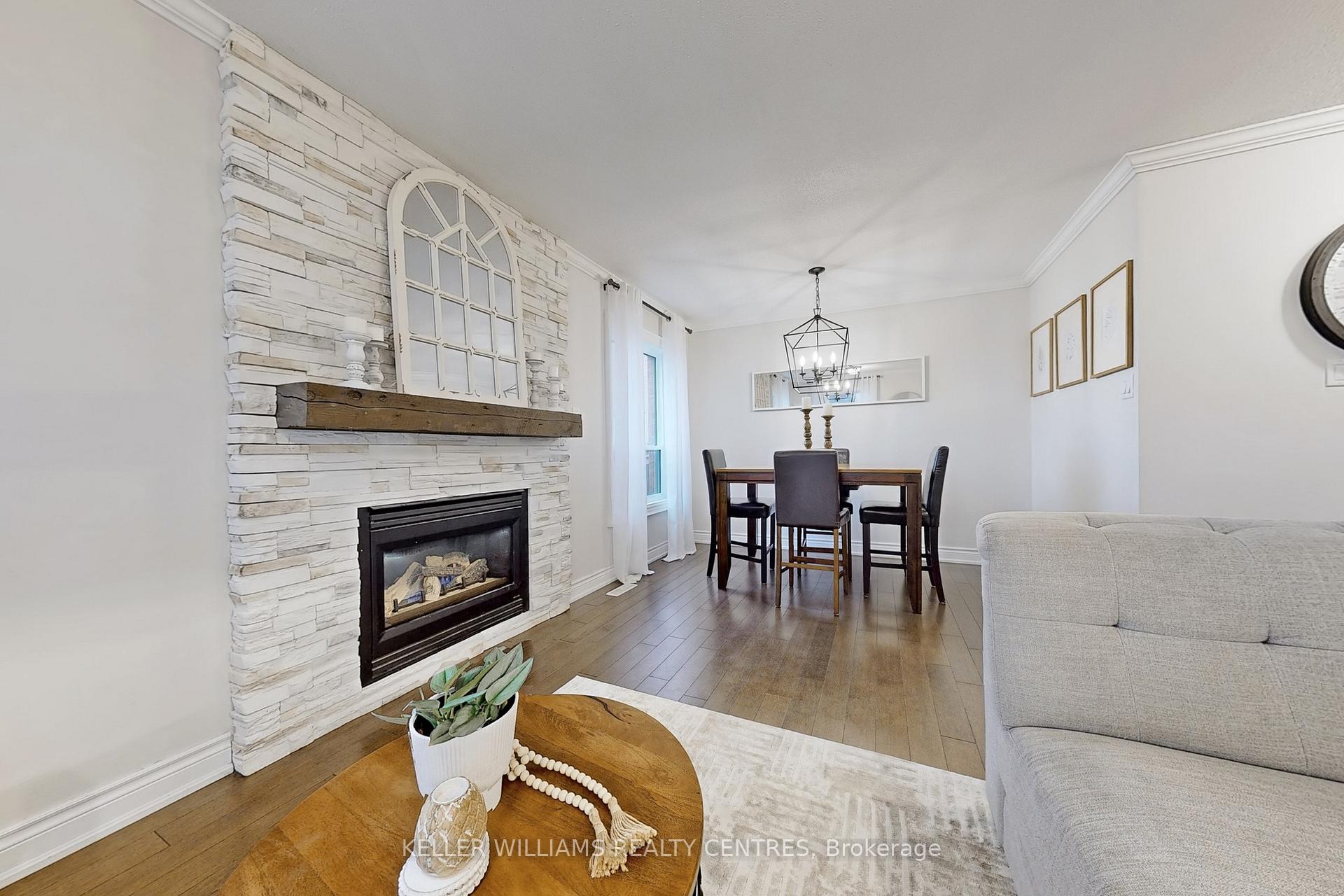 Photo 7 of 15 Burnaby Drive, Georgina, Keswick North — HOMEH