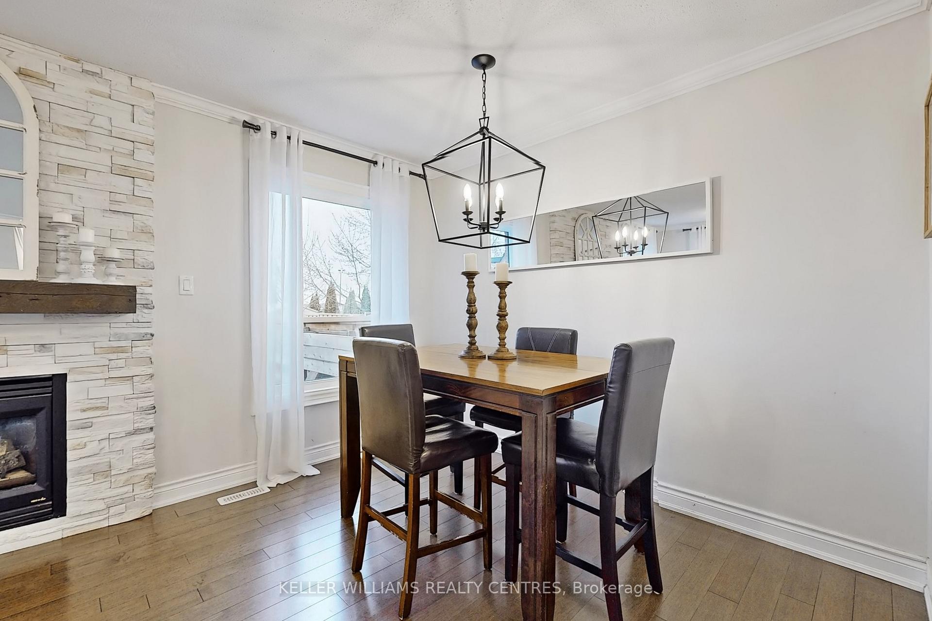 Photo 8 of 15 Burnaby Drive, Georgina, Keswick North — HOMEH