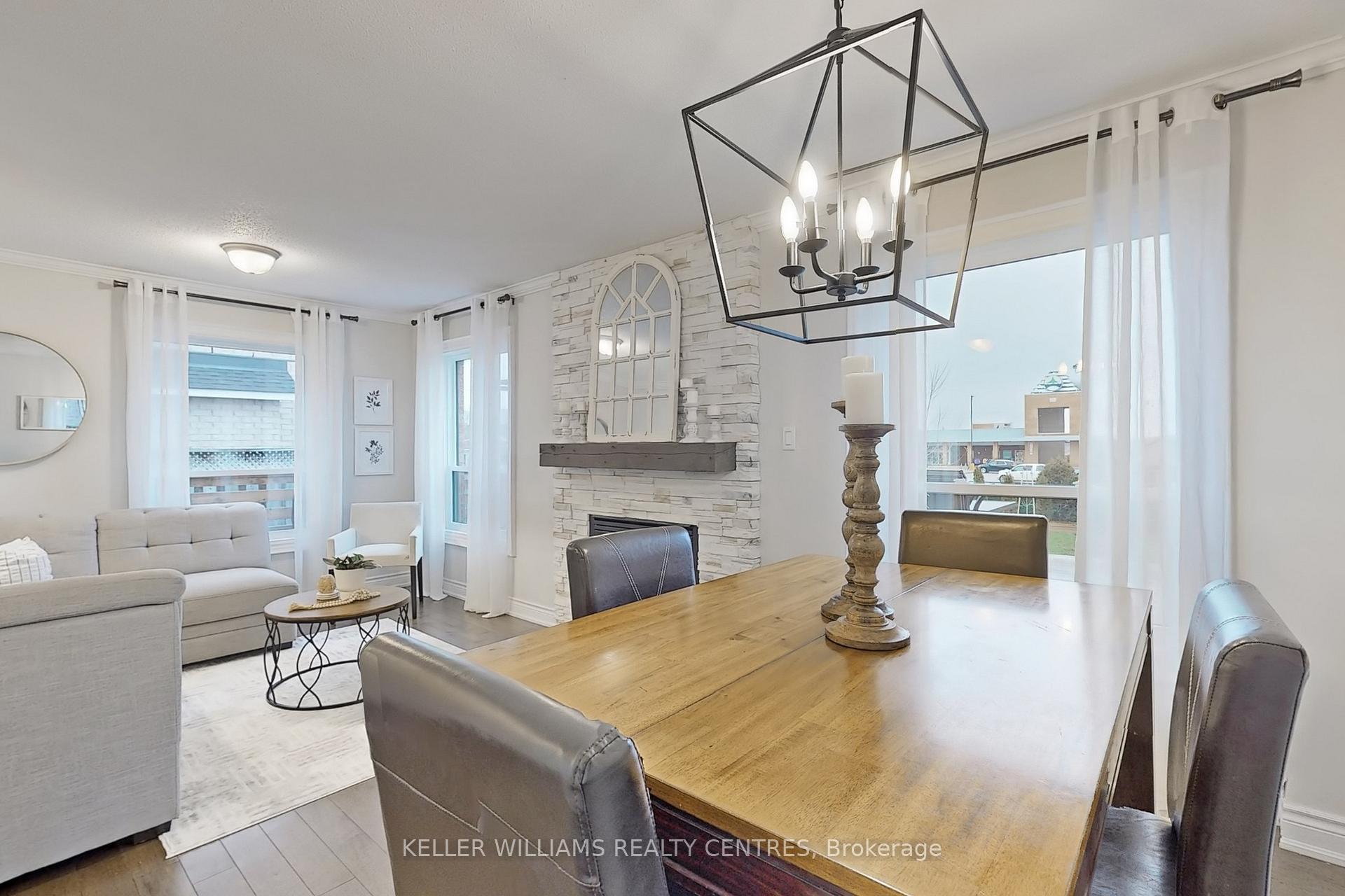 Photo 9 of 15 Burnaby Drive, Georgina, Keswick North — HOMEH