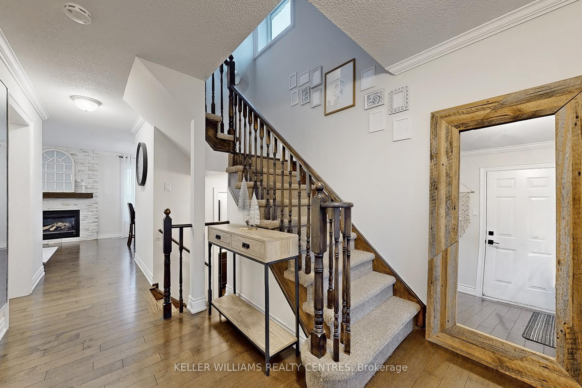 Photo 13 of 15 Burnaby Drive, Georgina, Keswick North — HOMEH