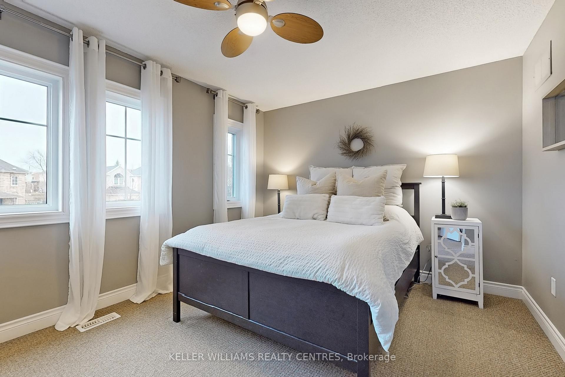 Photo 14 of 15 Burnaby Drive, Georgina, Keswick North — HOMEH