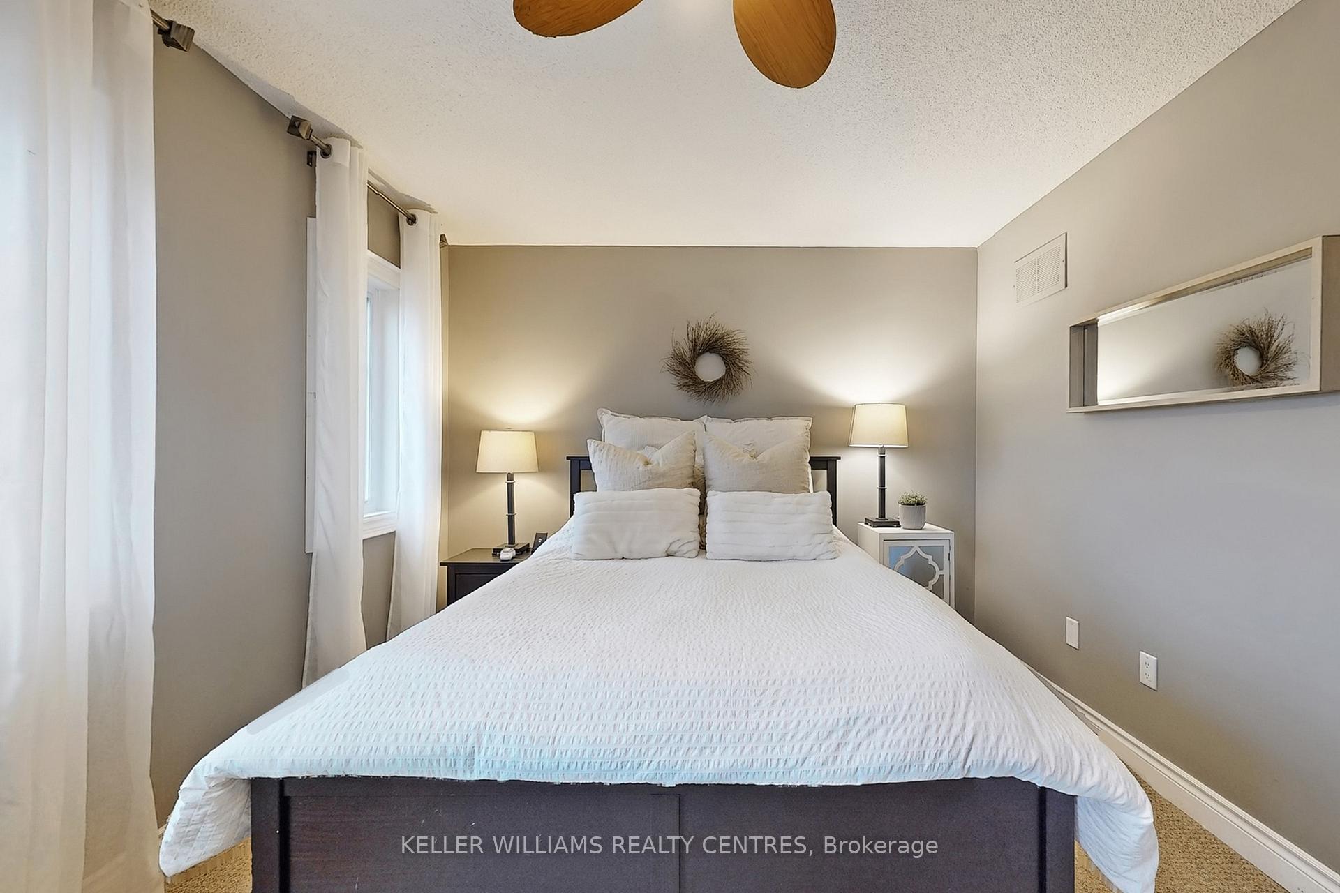 Photo 15 of 15 Burnaby Drive, Georgina, Keswick North — HOMEH