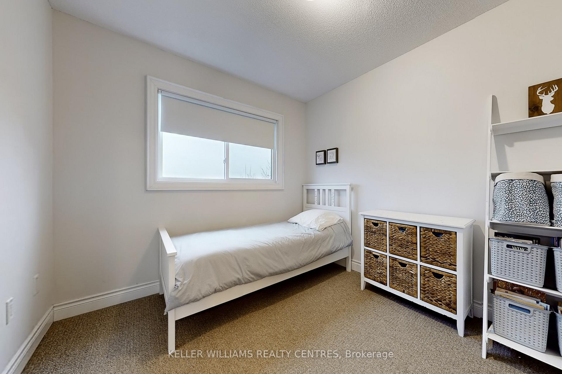 Photo 16 of 15 Burnaby Drive, Georgina, Keswick North — HOMEH