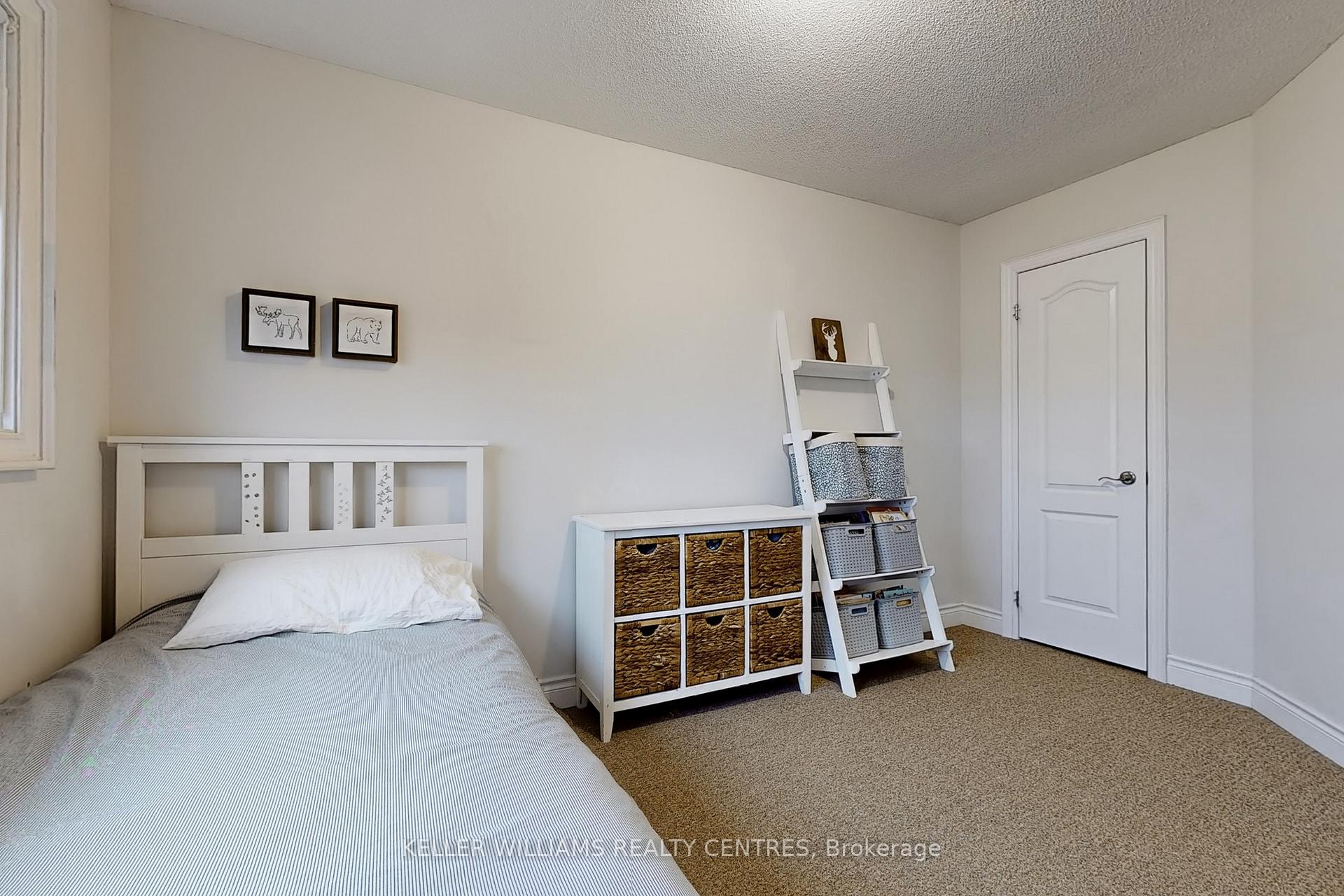 Photo 17 of 15 Burnaby Drive, Georgina, Keswick North — HOMEH