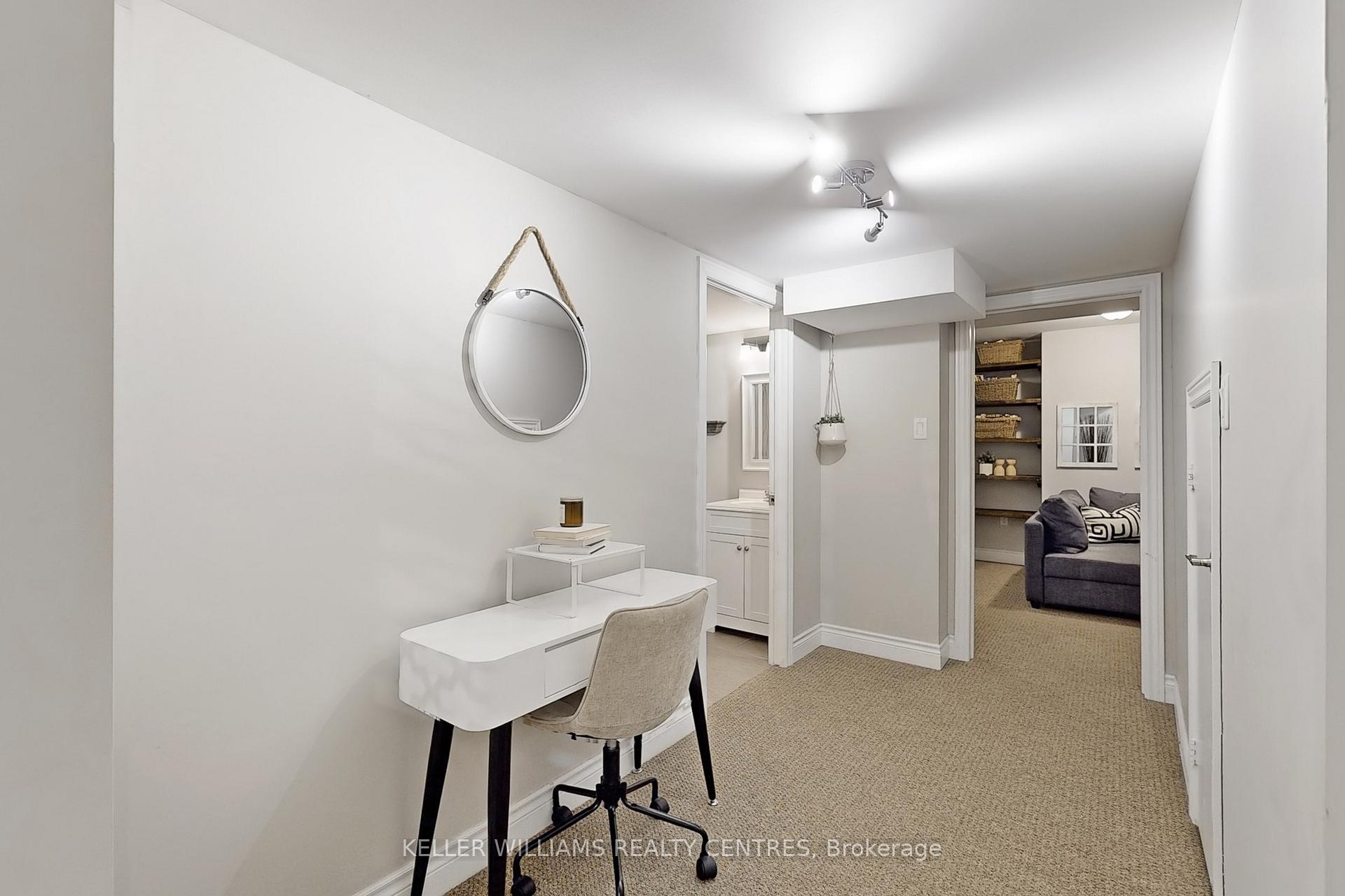 Photo 22 of 15 Burnaby Drive, Georgina, Keswick North — HOMEH
